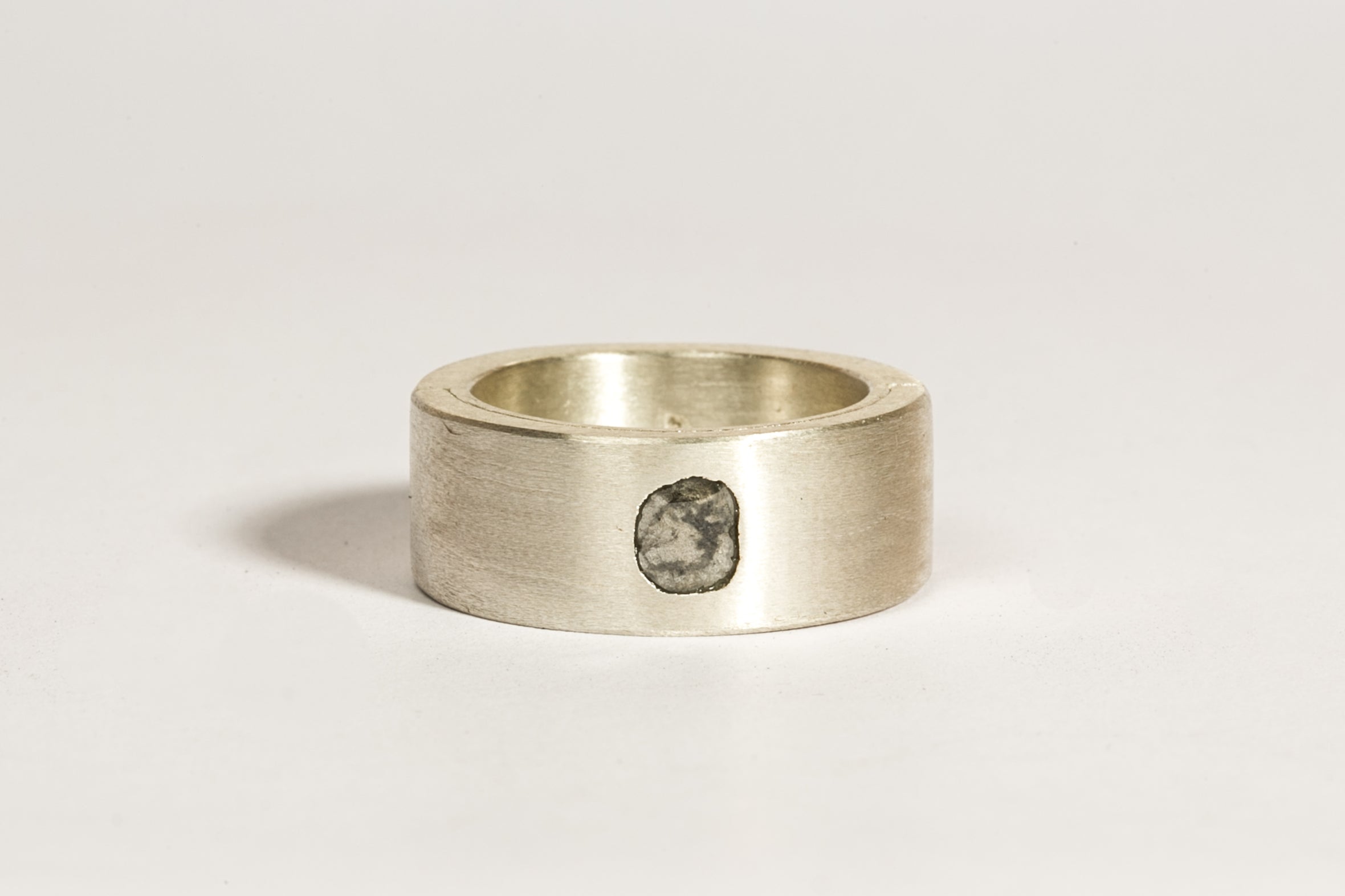 Sistema Ring (0.2 CT, Diamond Slab, 9mm, MA+DIA)