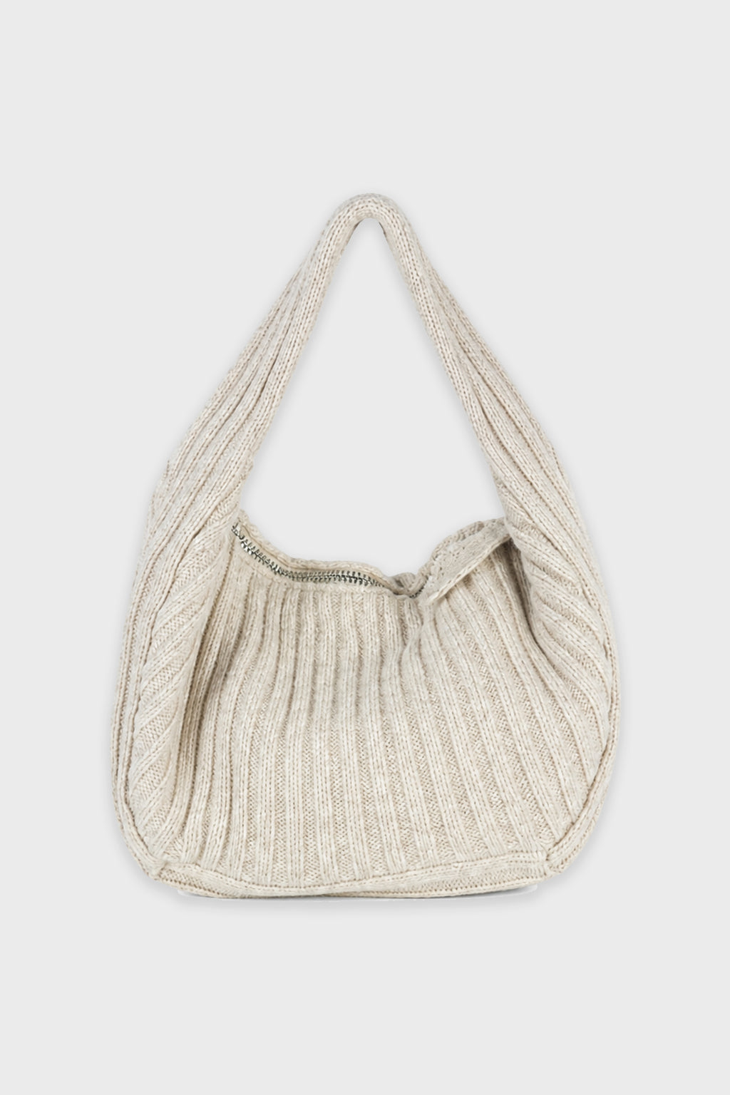 LUNA MINI BAG OATMEAL
