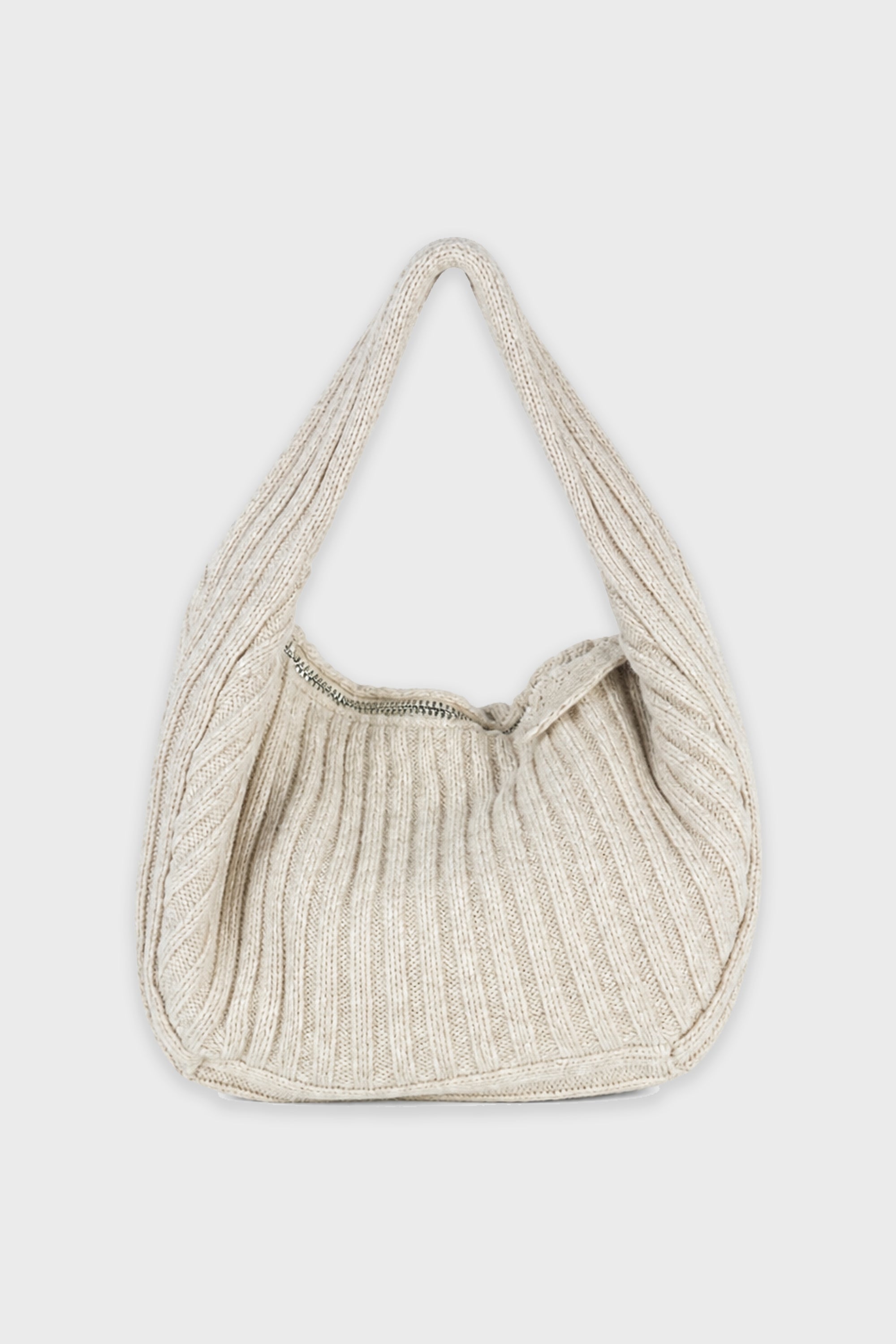 LUNA MINI BAG OATMEAL