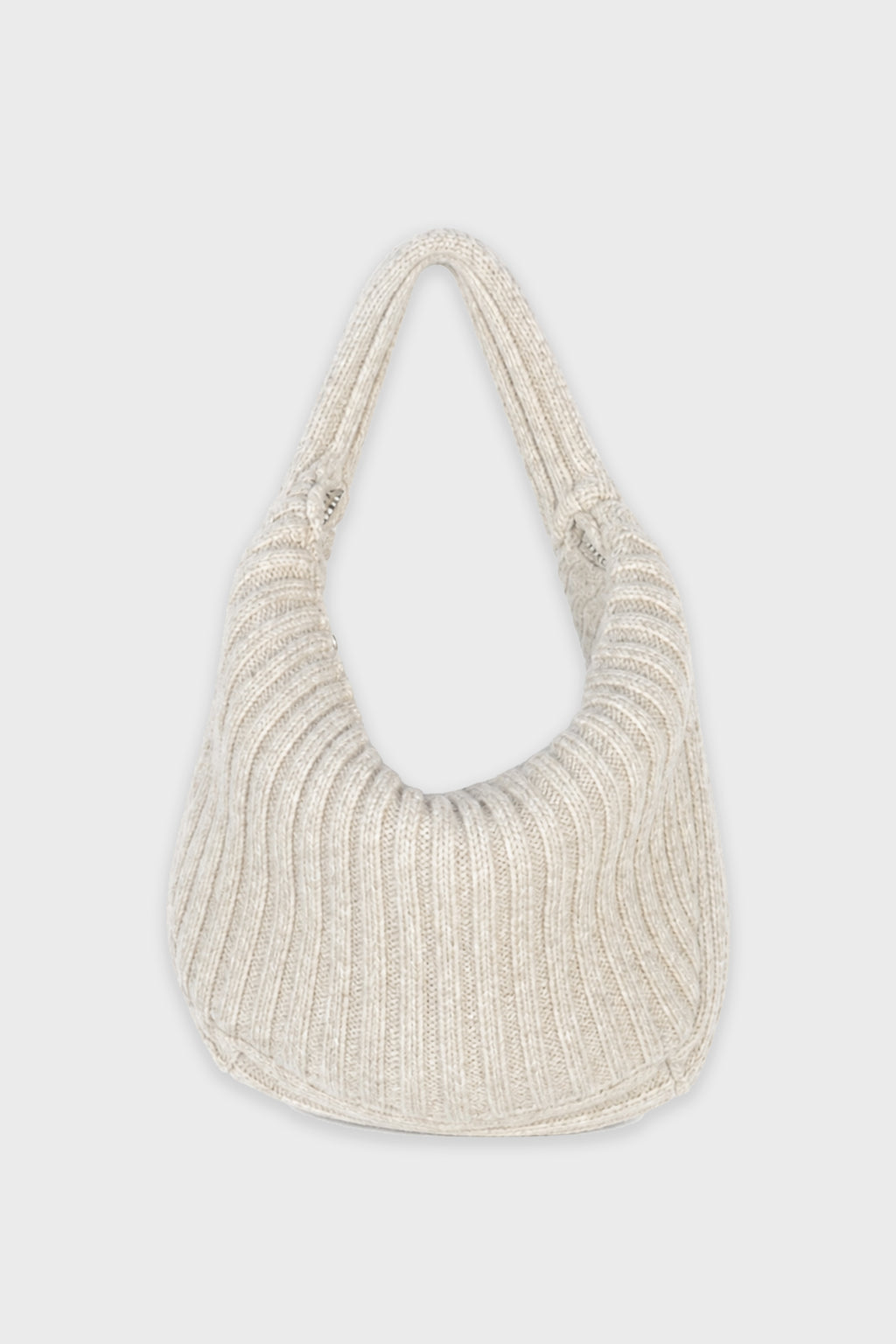 LUNA MINI BAG OATMEAL