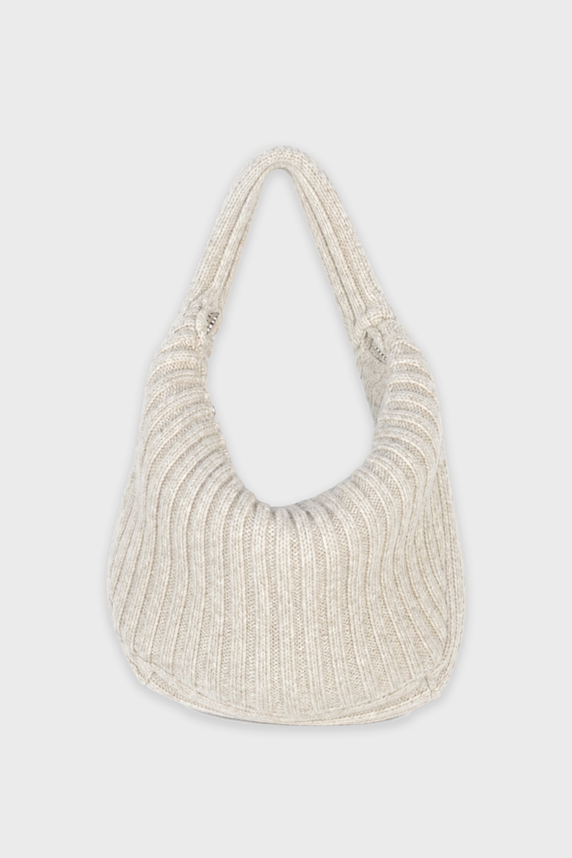 LUNA MINI BAG OATMEAL