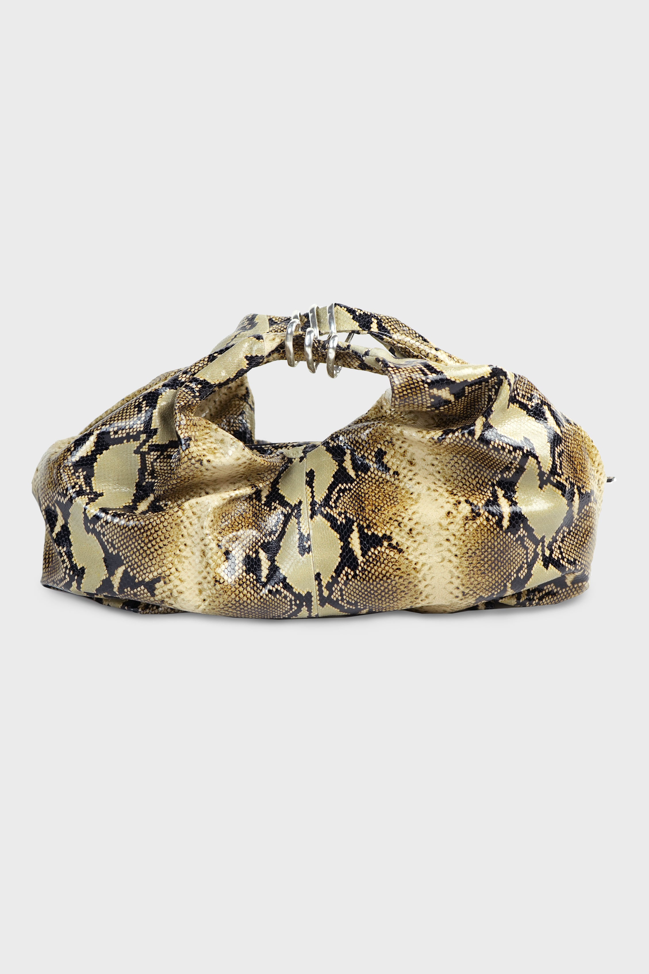 DEIA SERPENT TOTE