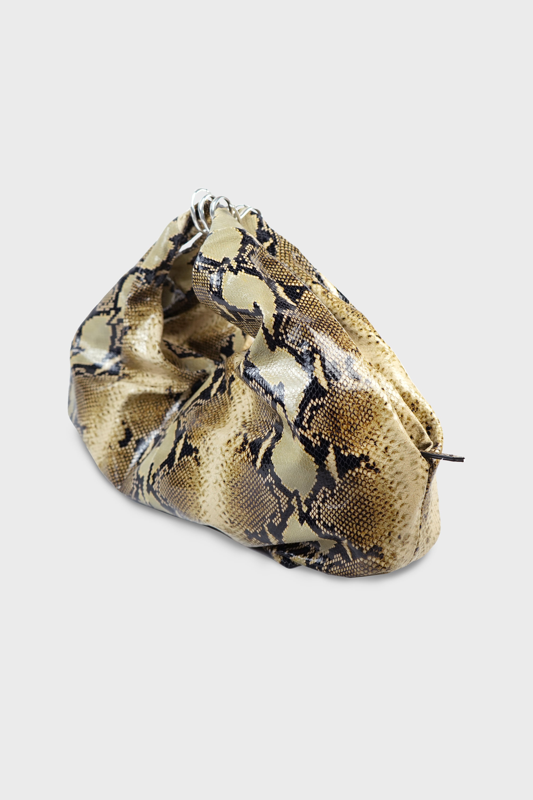 DEIA SERPENT TOTE
