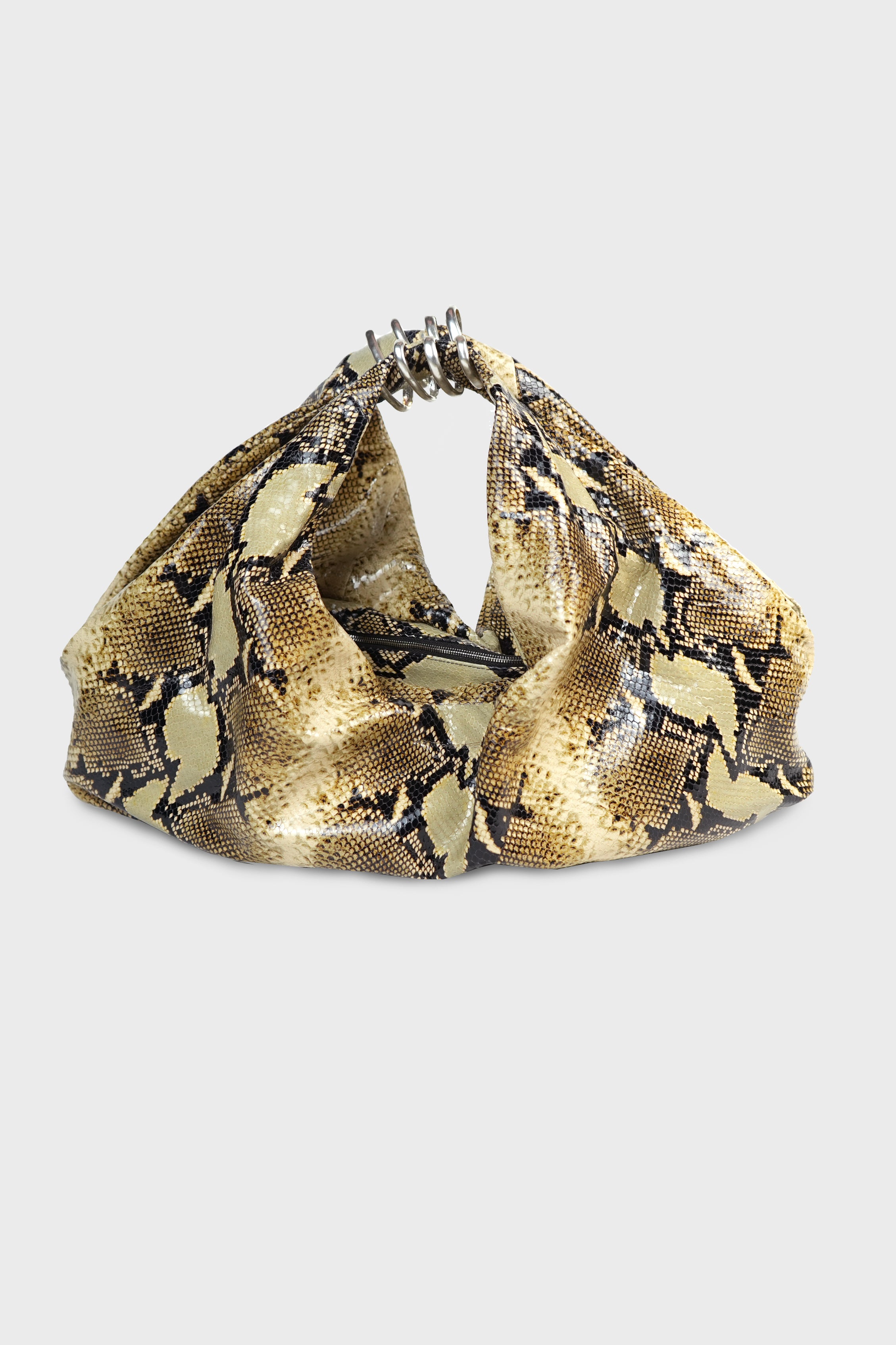 DEIA SERPENT TOTE