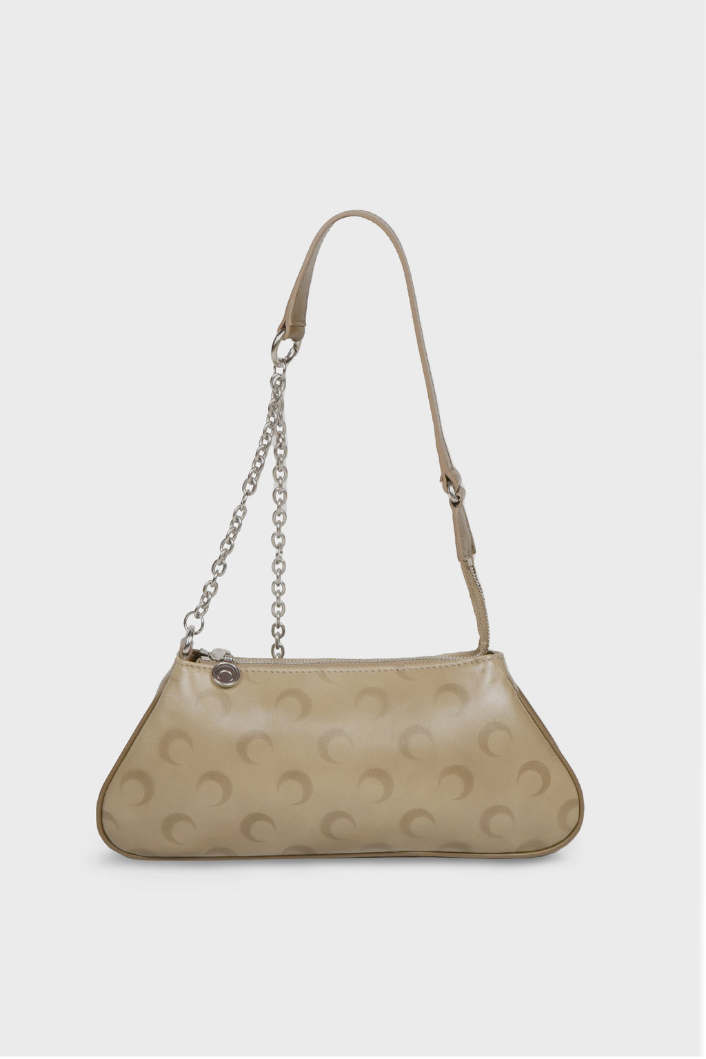 MOON CORE SHOULDER BAG TAUPE