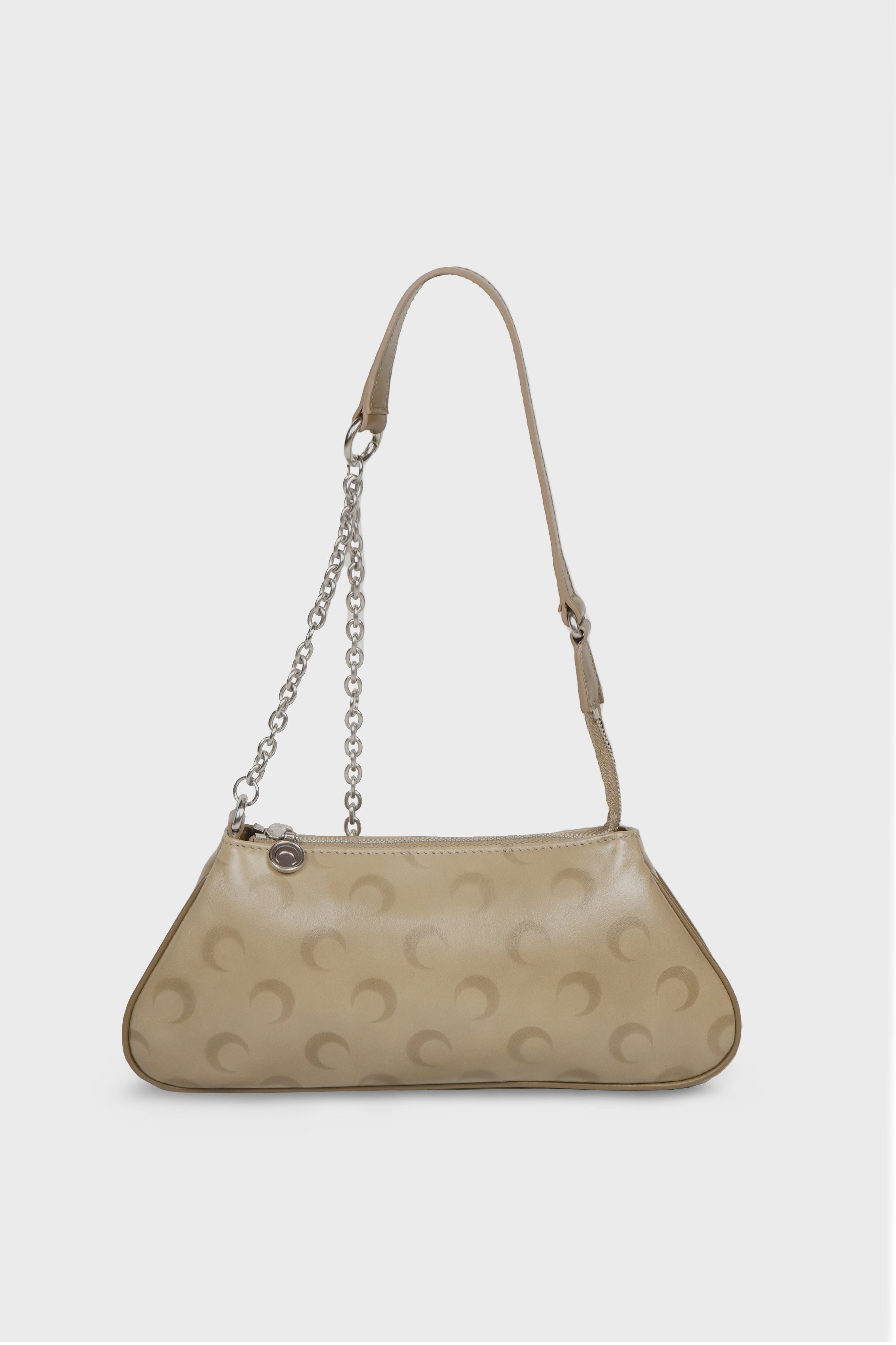 MOON CORE SHOULDER BAG TAUPE