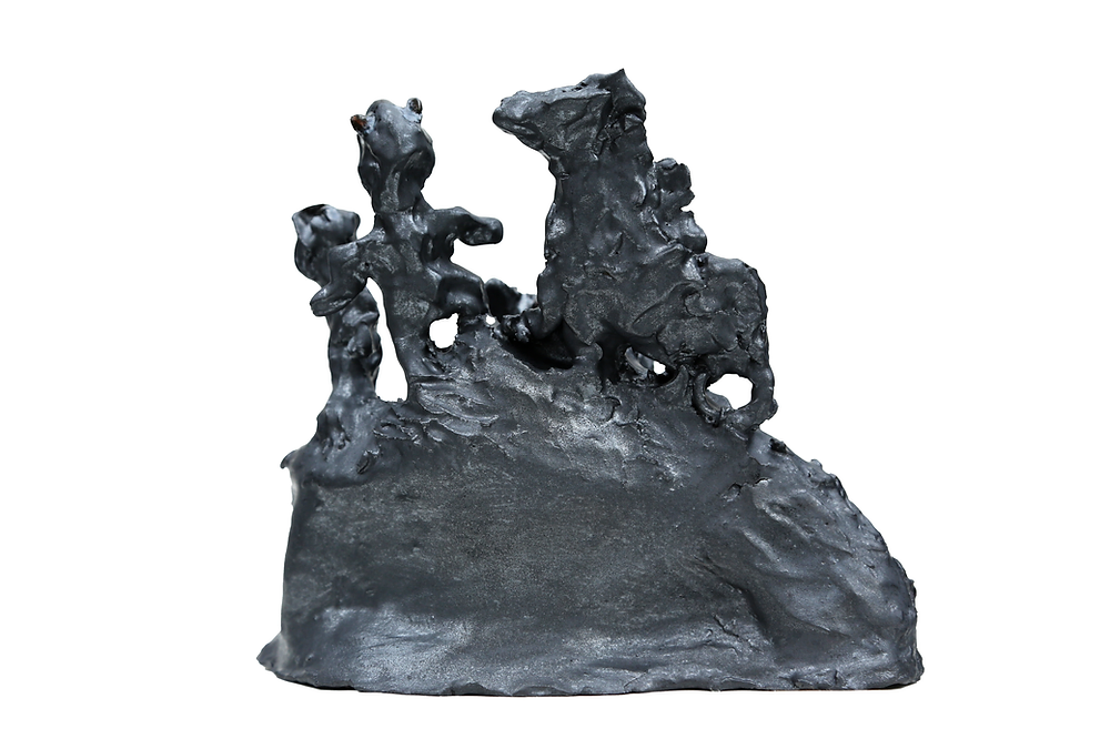 CASCADE: JOSHUA WOOLFORD