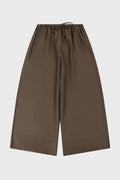 VENTO WIDE LEG PANT MOCHA