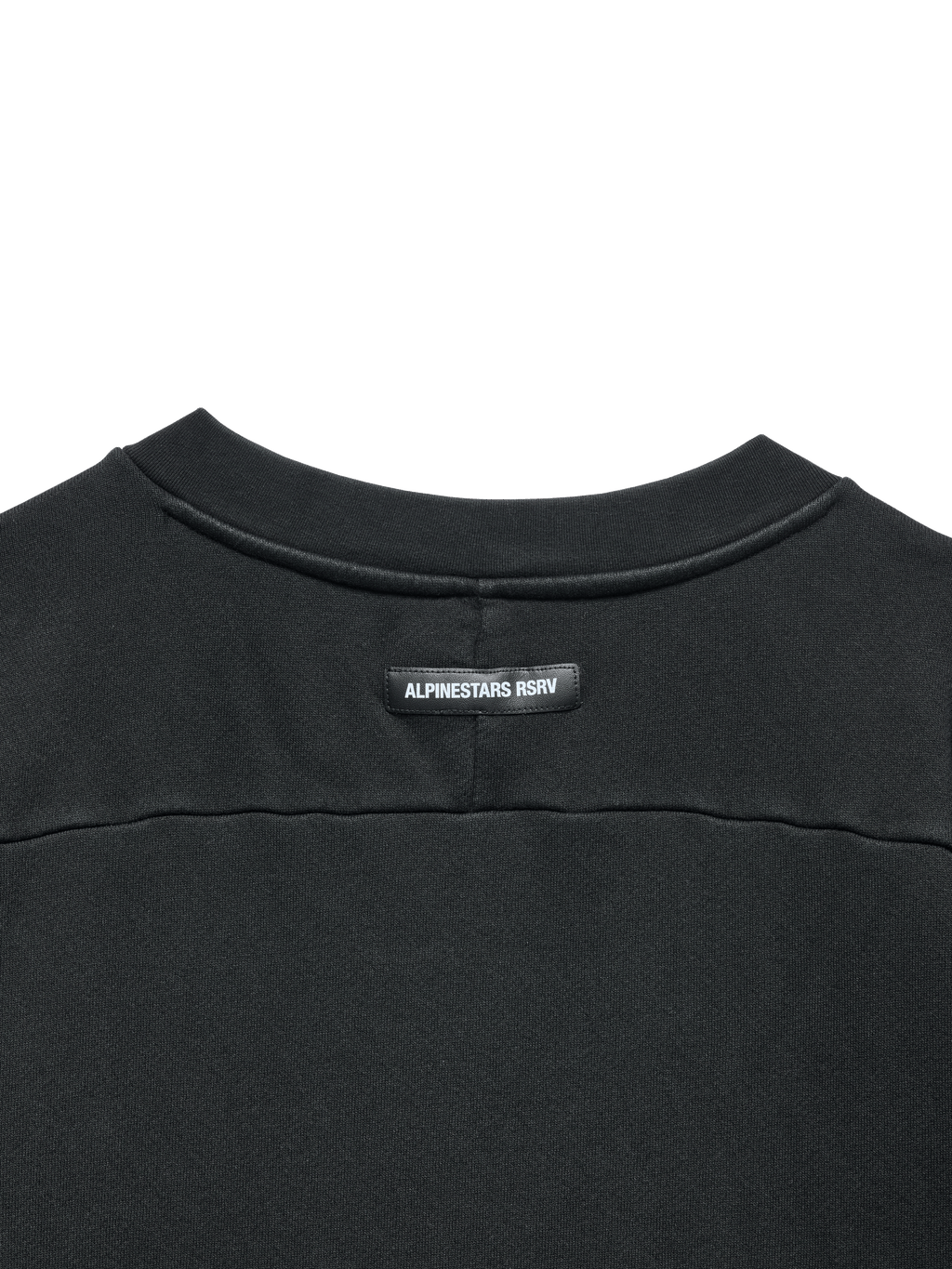 CHILL OUT FLEECE BLACK