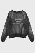 ACTIVE CREWNECK