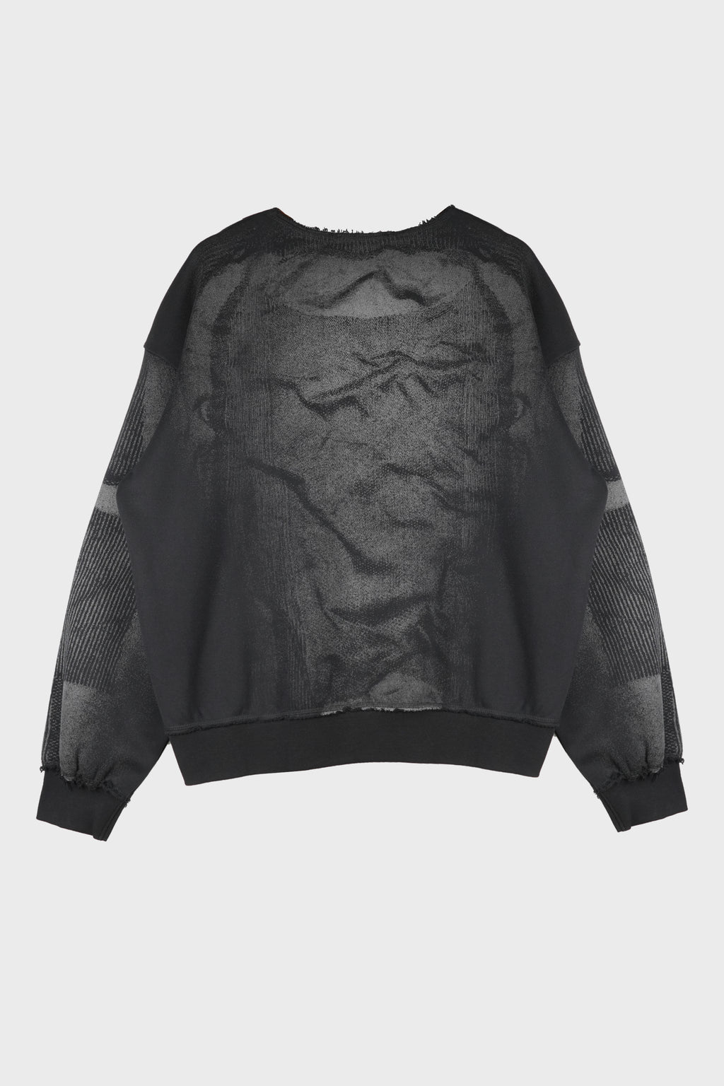 ACTIVE CREWNECK