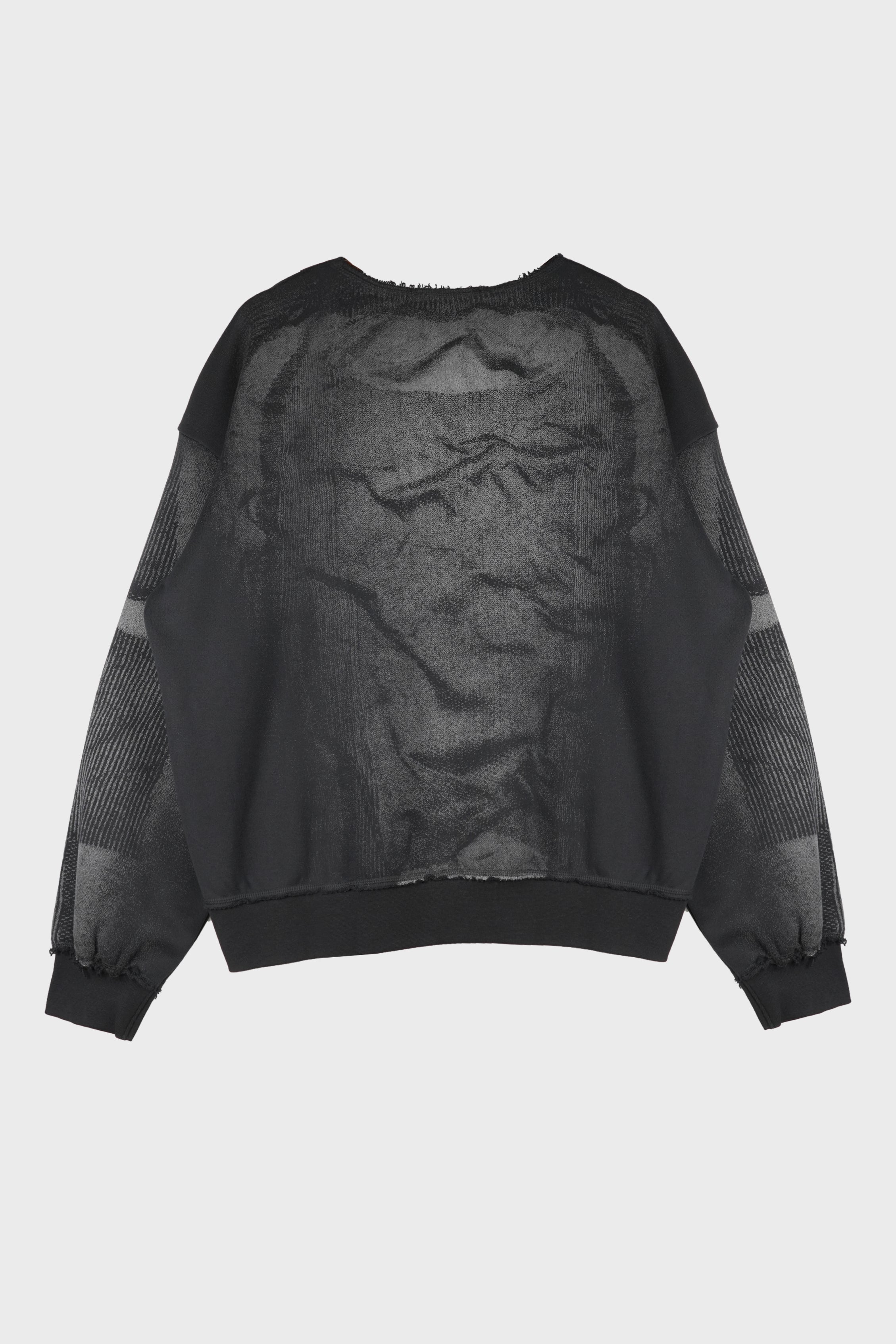 ACTIVE CREWNECK