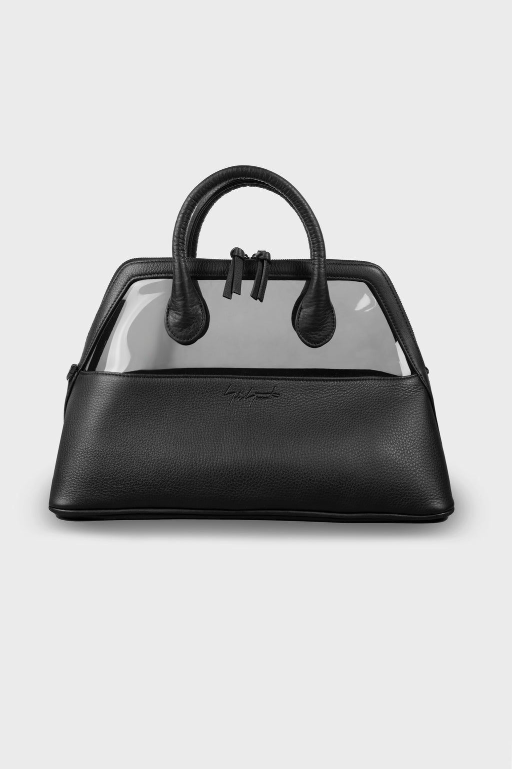 TRANSLUCENT BAG M