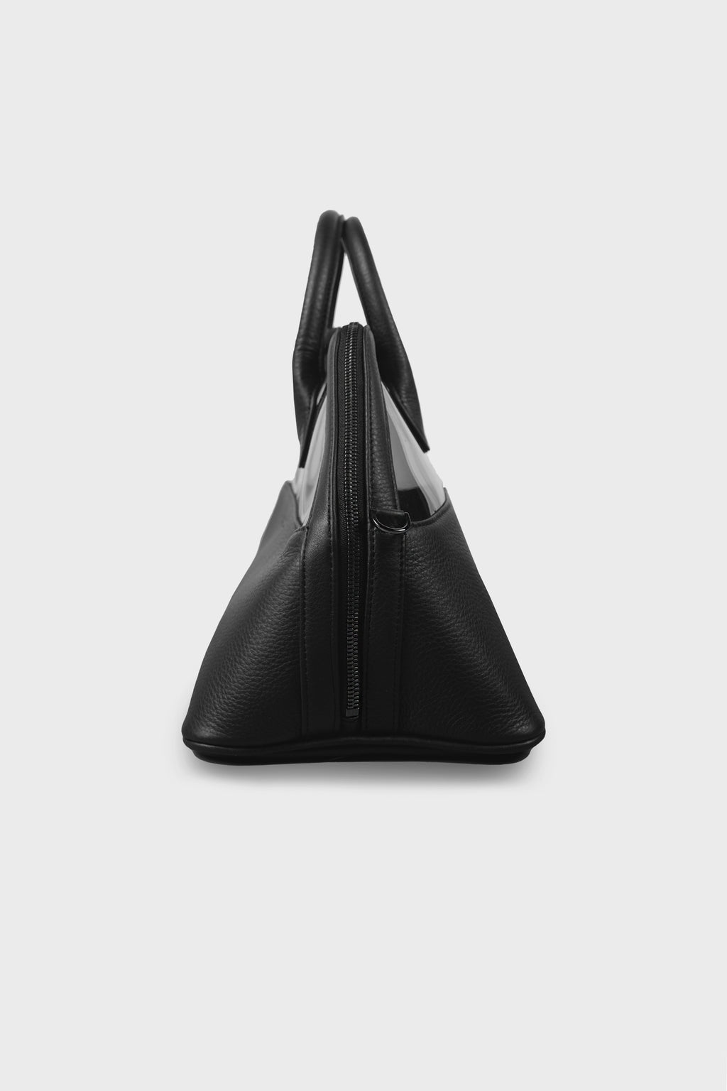TRANSLUCENT BAG M