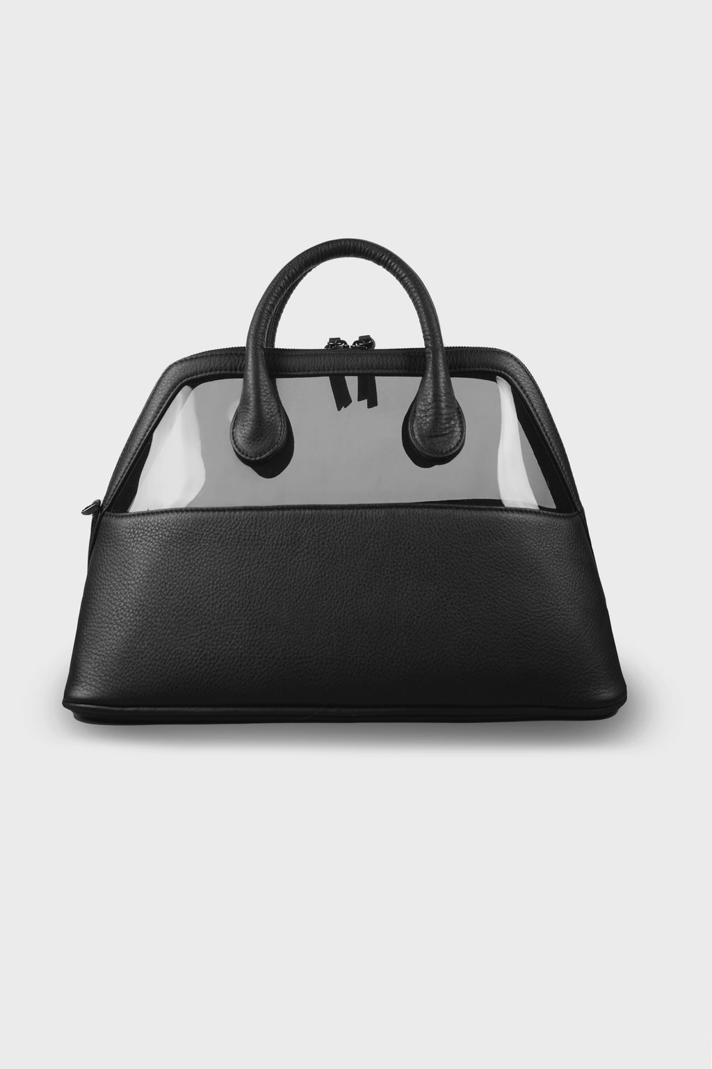 TRANSLUCENT BAG M