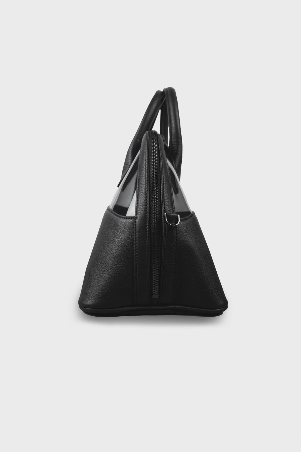 TRANSLUCENT BAG M