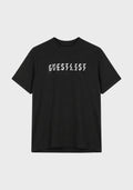 GUESTLIST TEE BLACK + GUESTLIST/BERLIN SUB