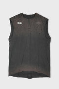REA-PESA / WORMHOLE-ETCHED TANK