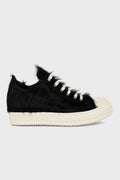 LOW SNEAKS LHL BLACK