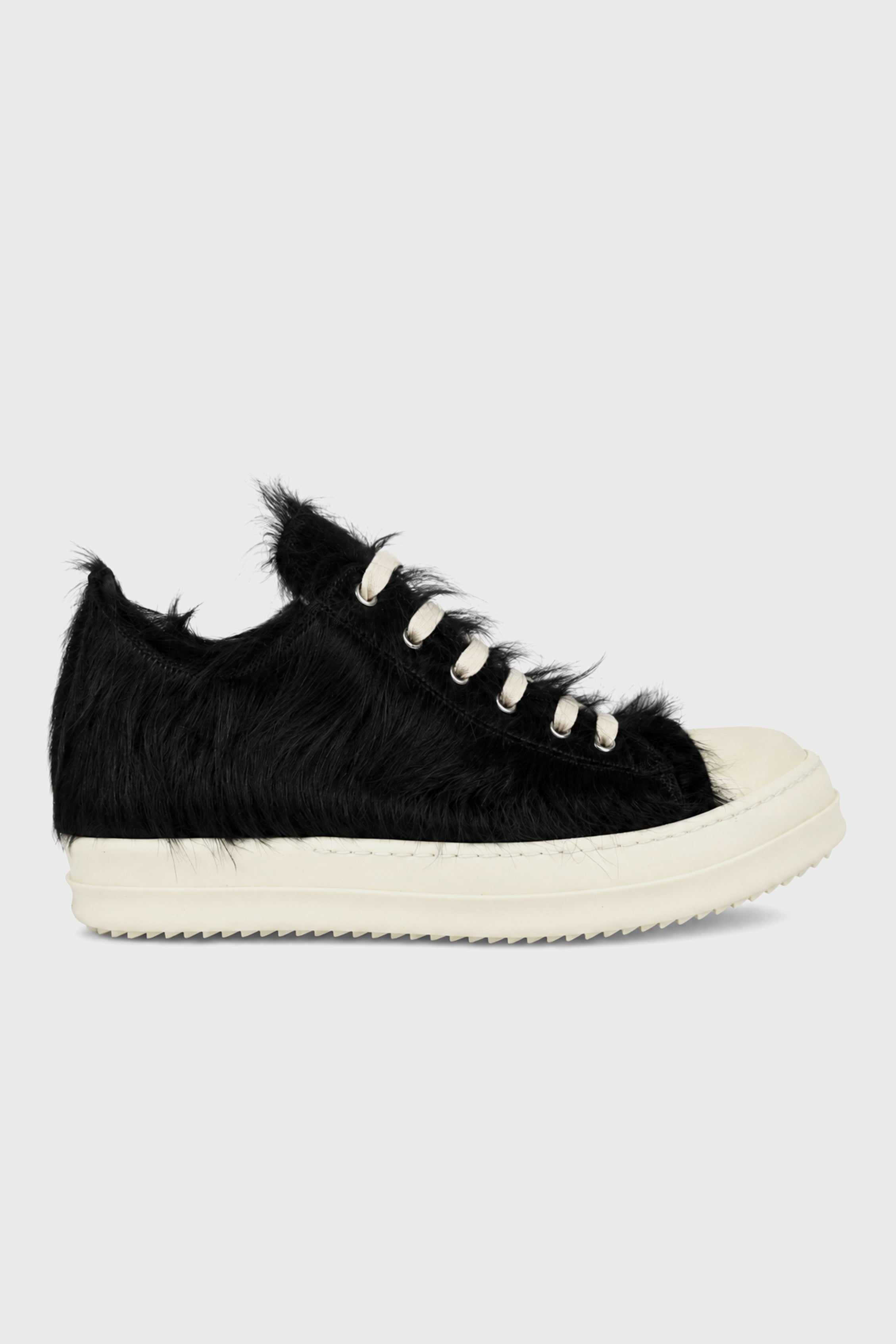 LOW SNEAKS LHL BLACK