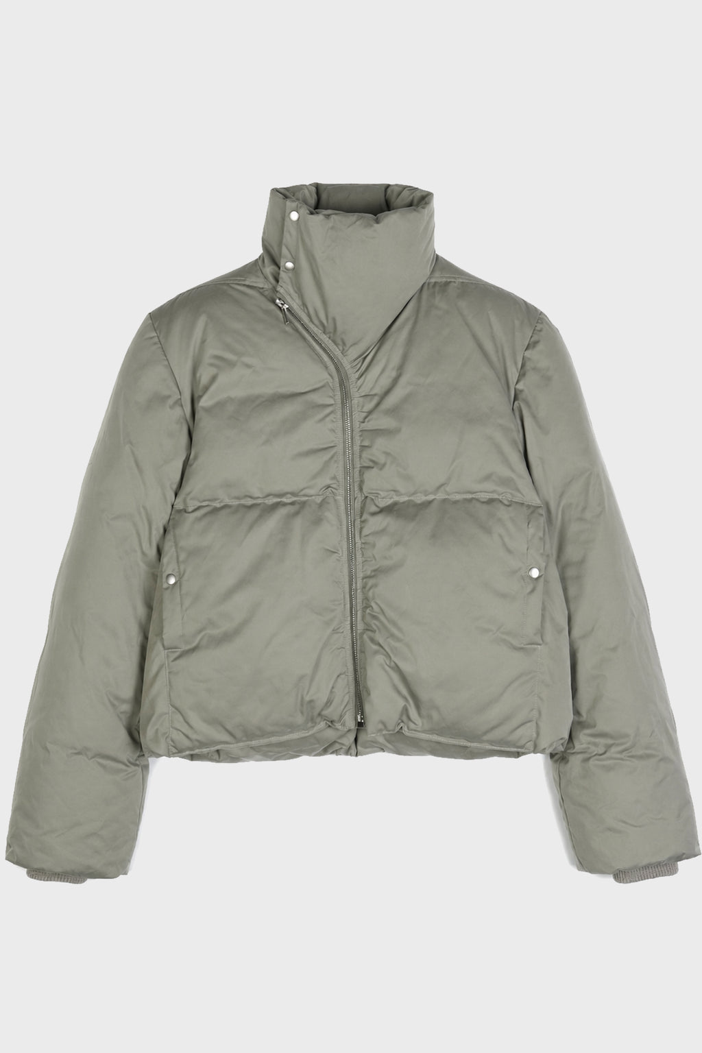 TURTLE JKT DRK PEARL