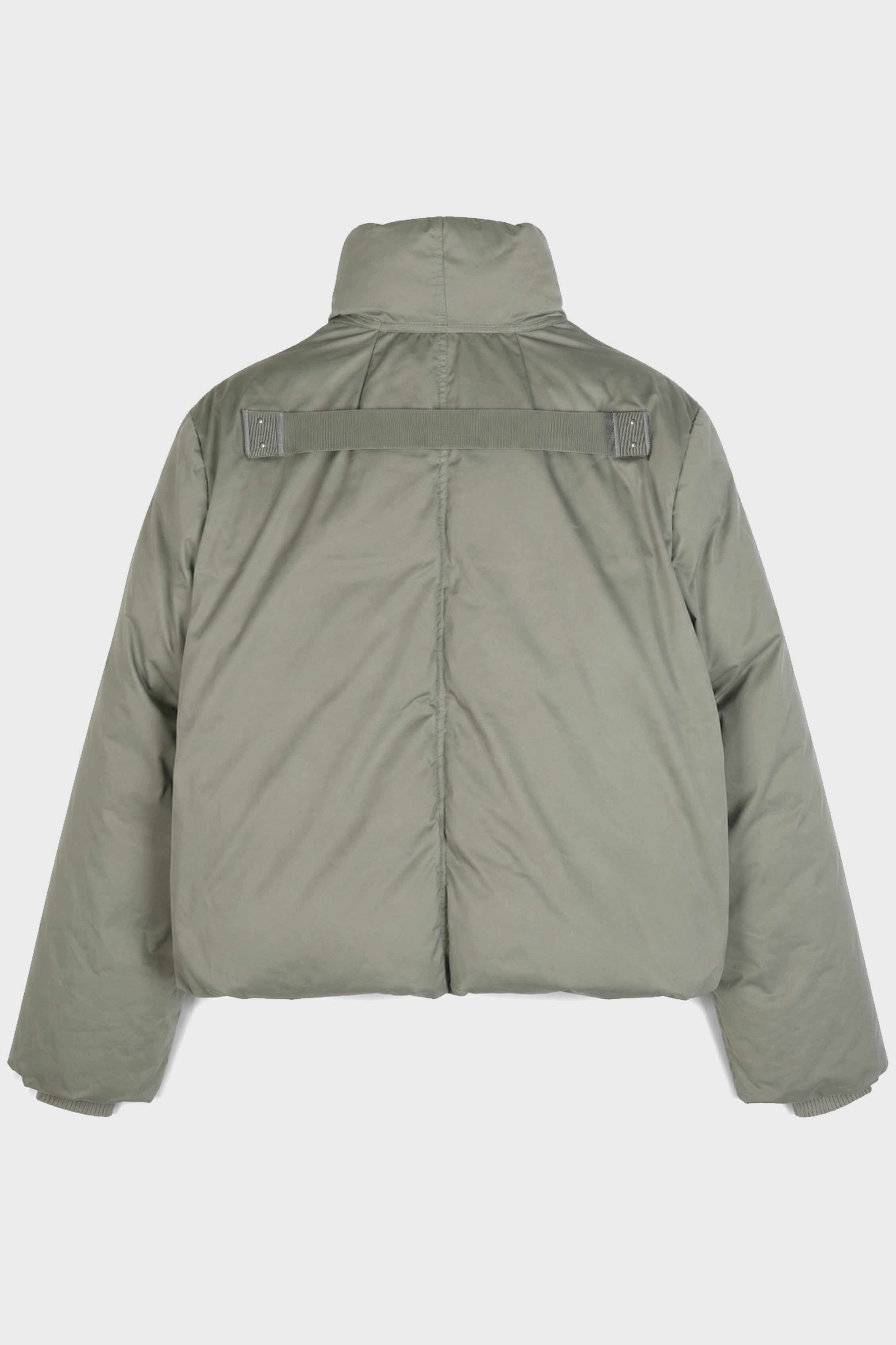 TURTLE JKT DRK PEARL