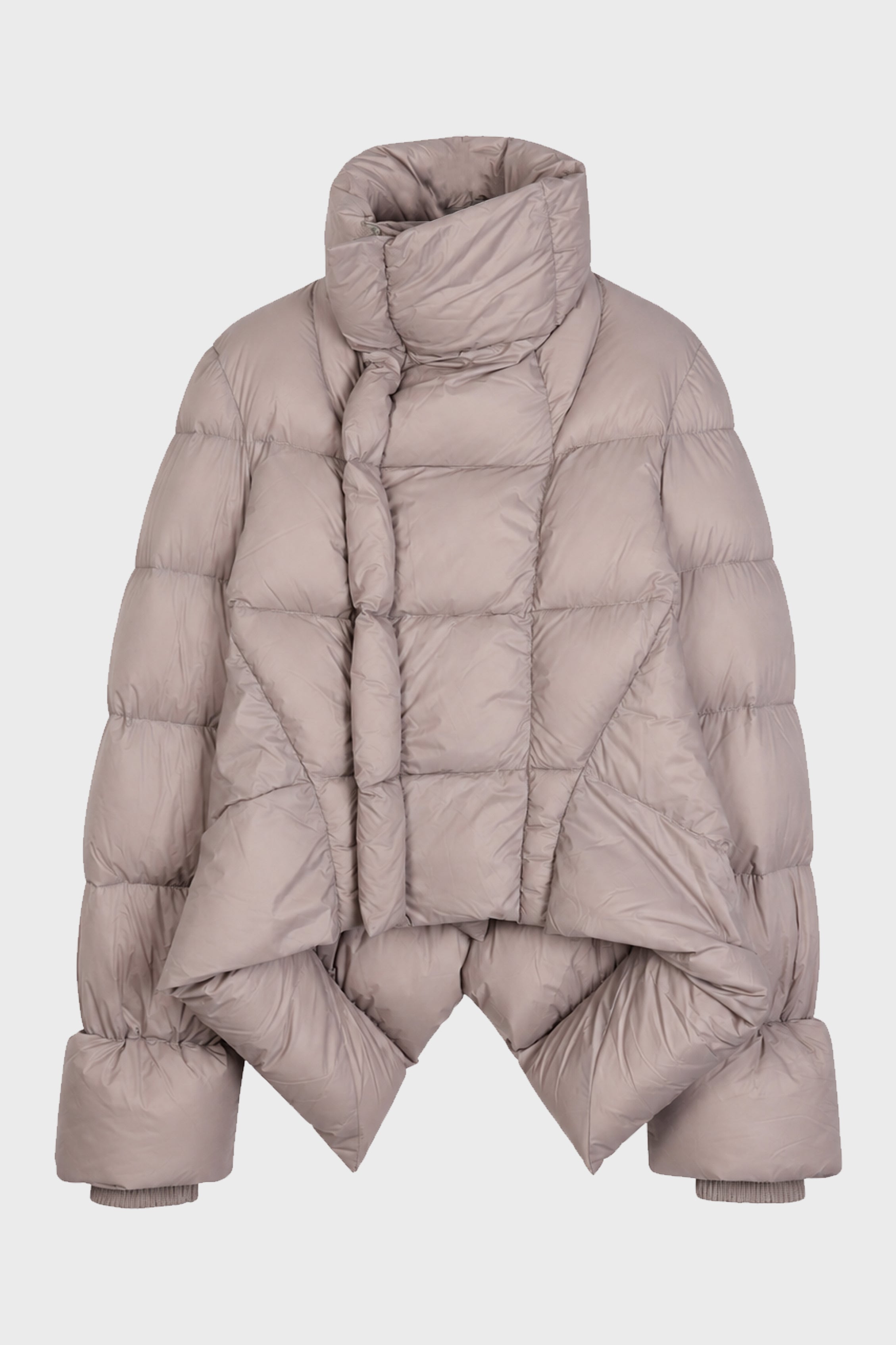 NASKA DUVET ROSE