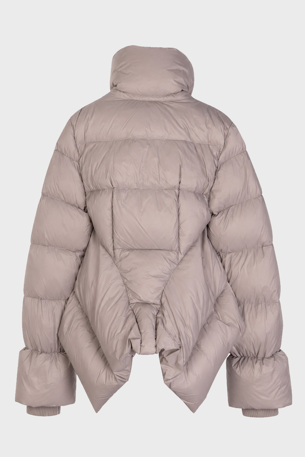 NASKA DUVET ROSE