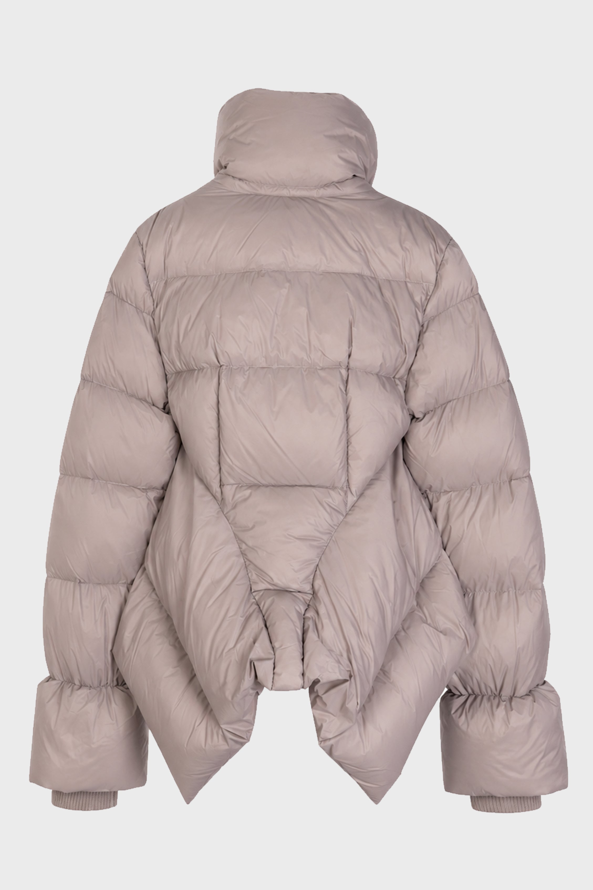 NASKA DUVET ROSE