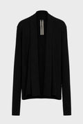 NASKA CARDIGAN BLACK