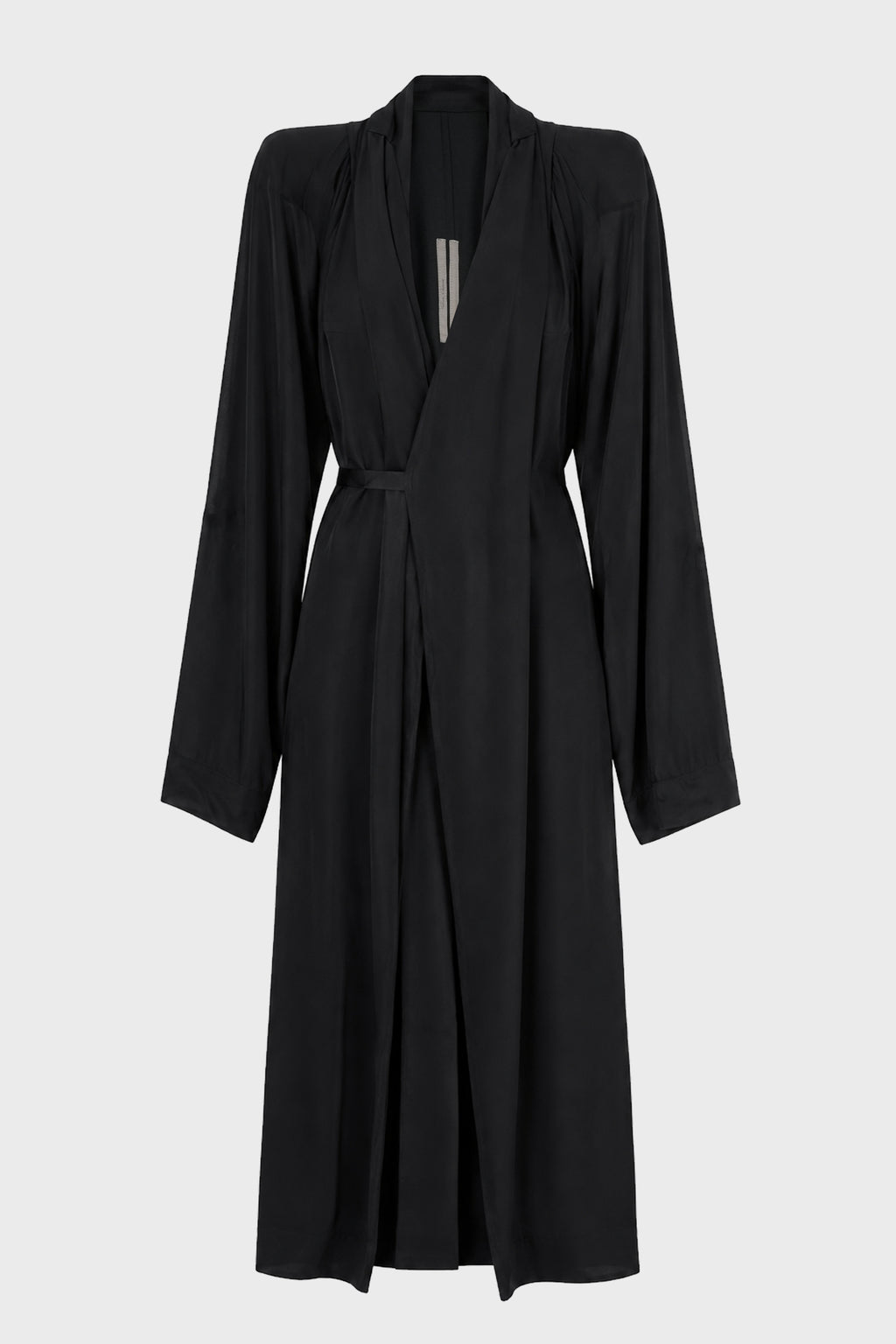 CYCLOPS COAT BLACK