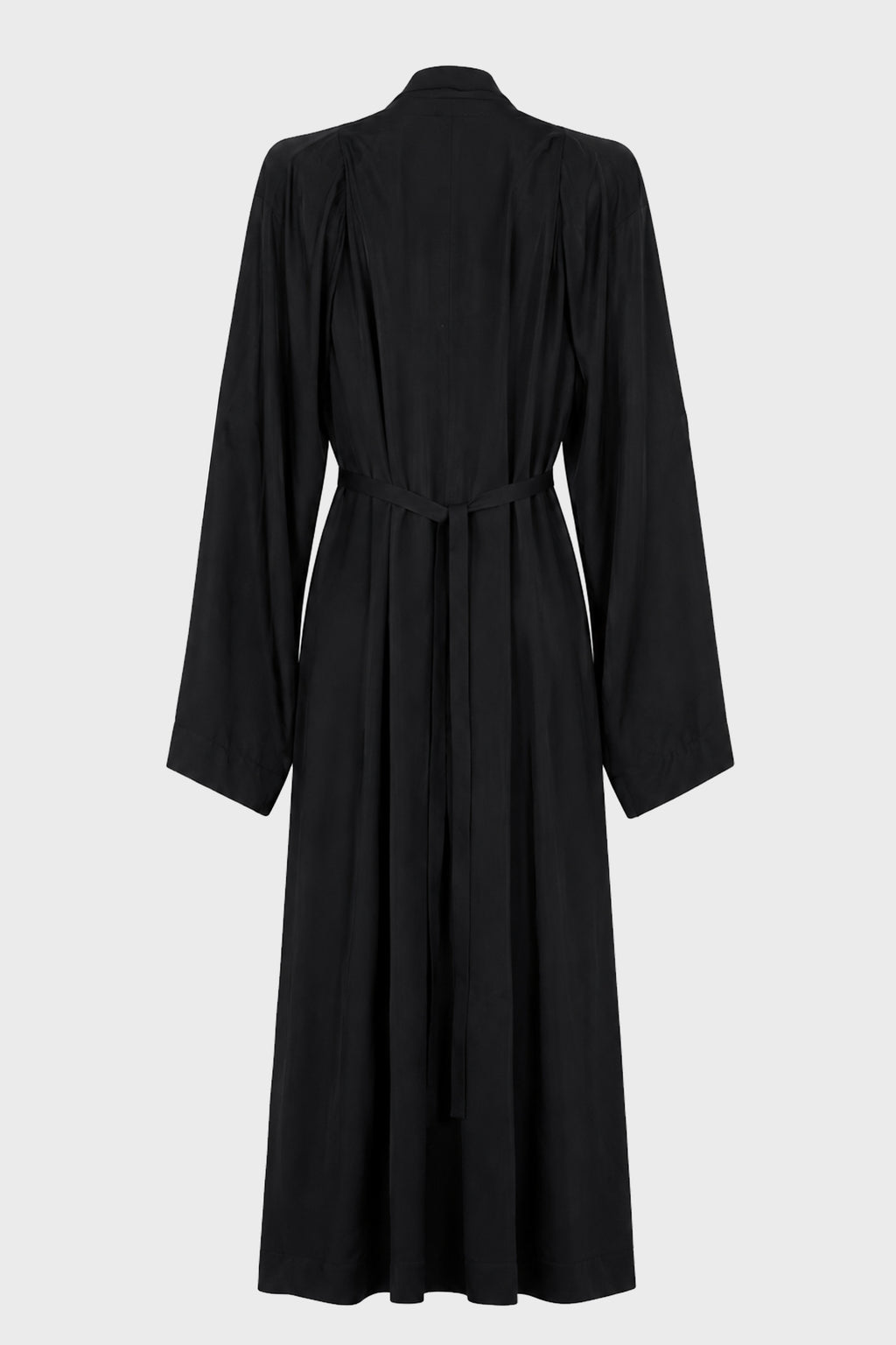 CYCLOPS COAT BLACK