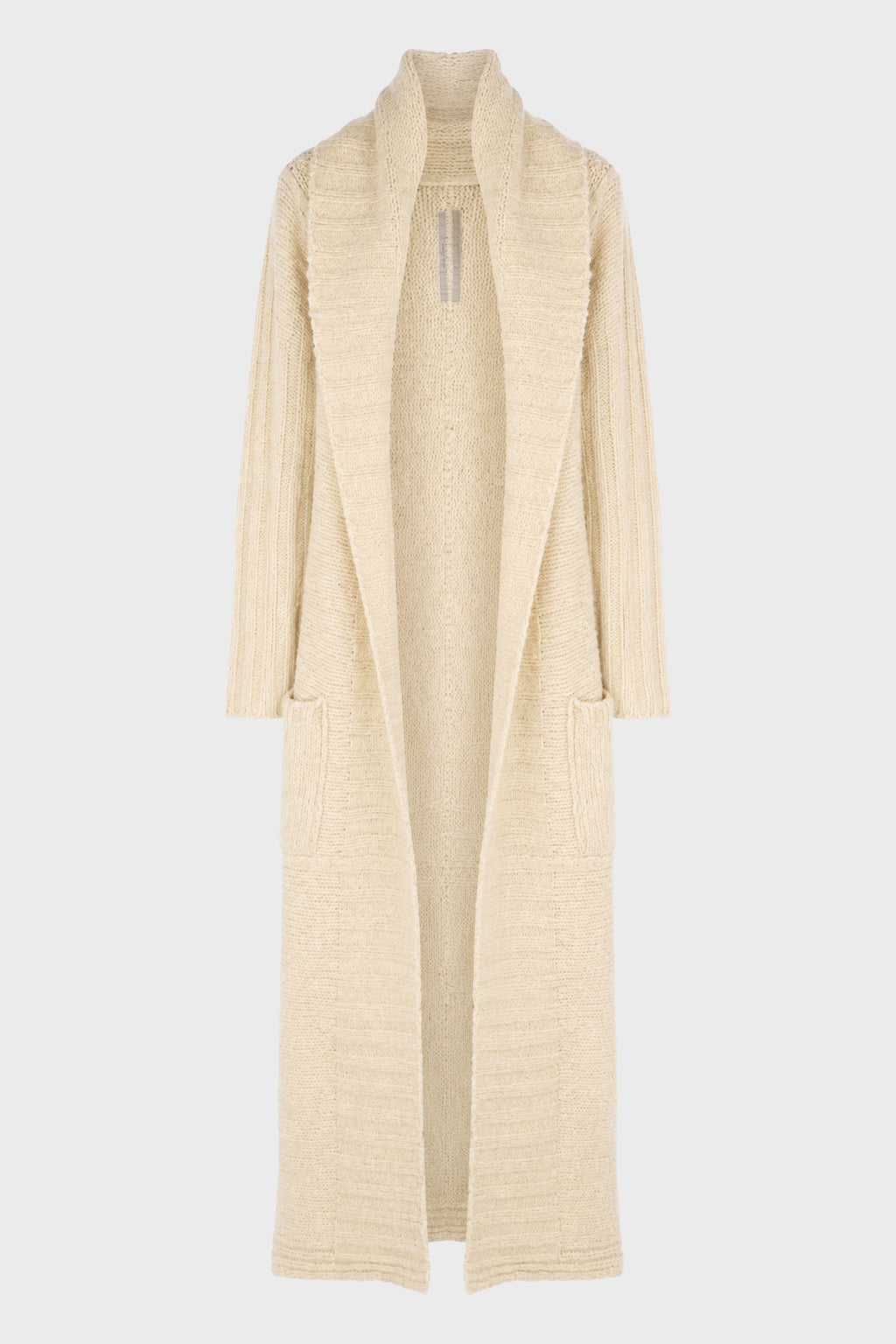DAFNE ROBE NATURAL