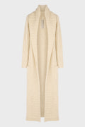 DAFNE ROBE NATURAL