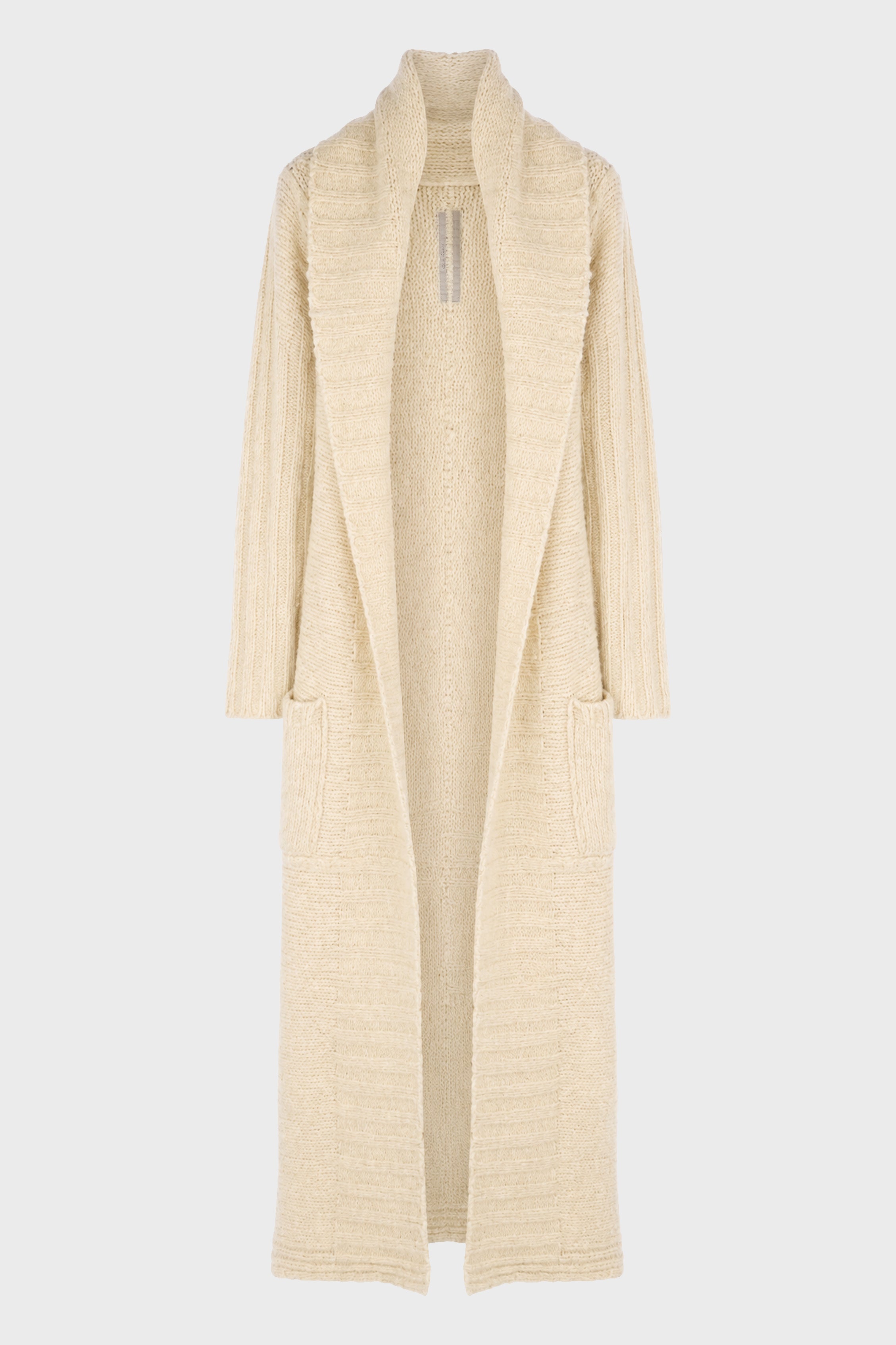 DAFNE ROBE NATURAL