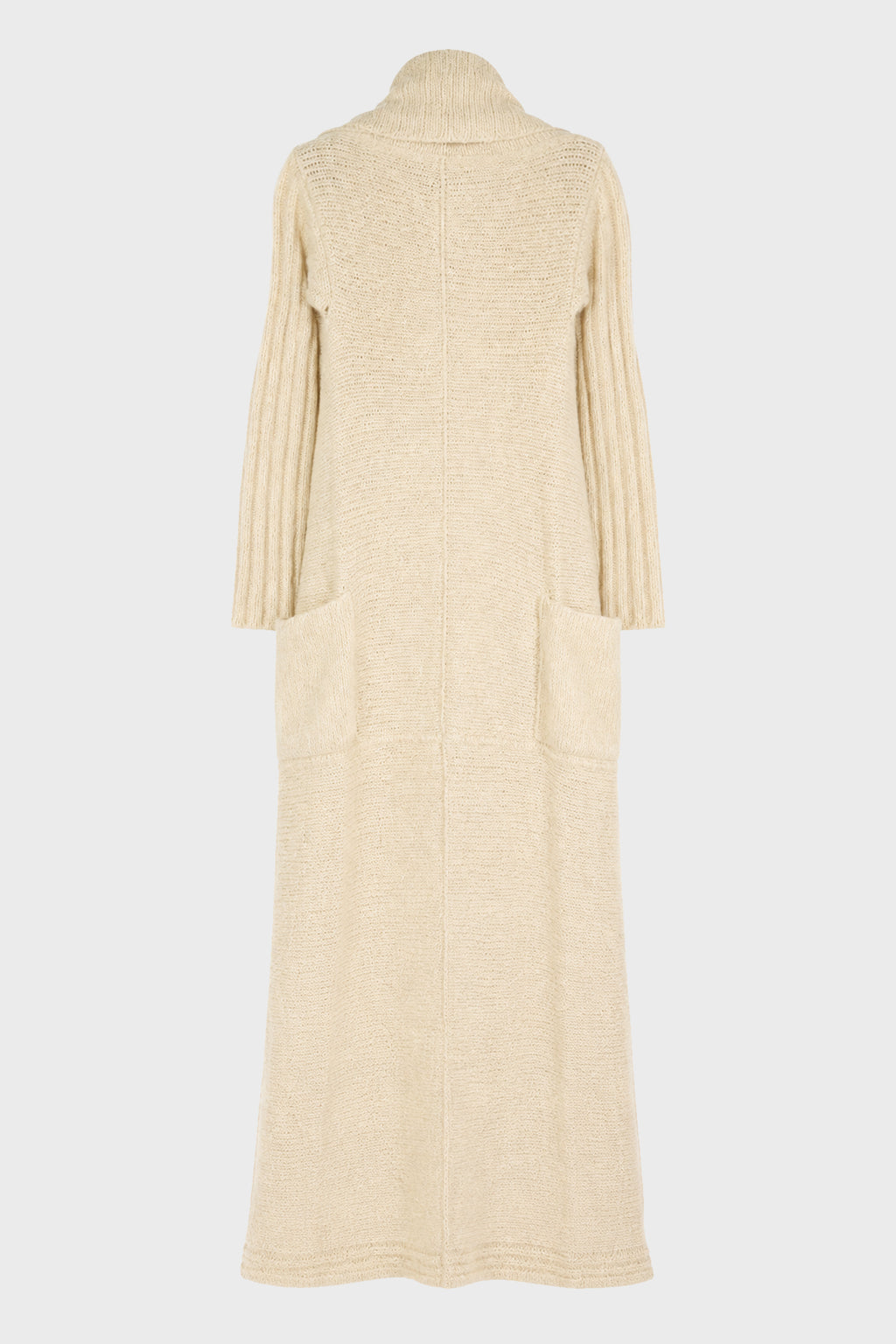 DAFNE ROBE NATURAL