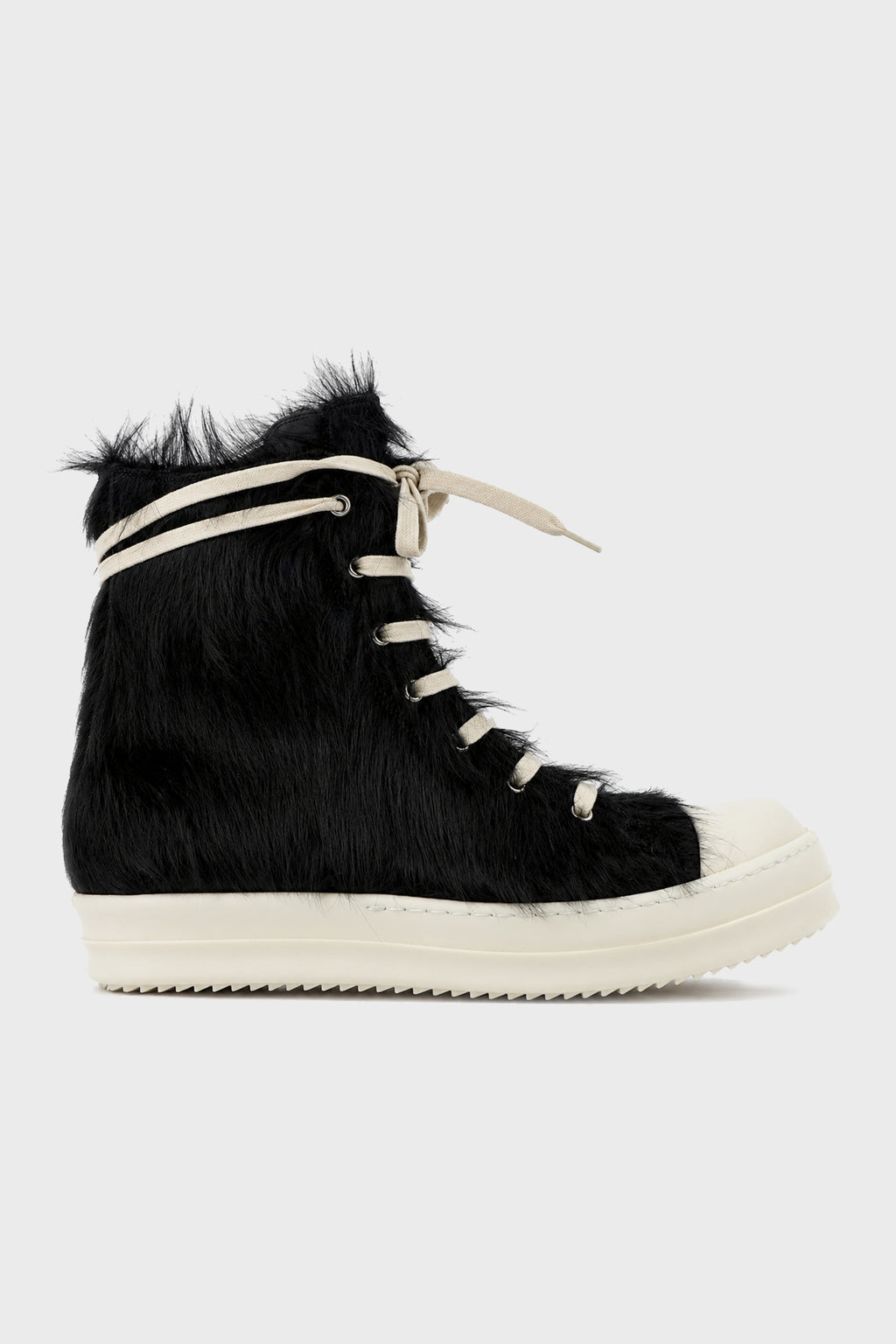 SNEAKS LHL BLACK