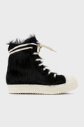 SNEAKS LHL BLACK