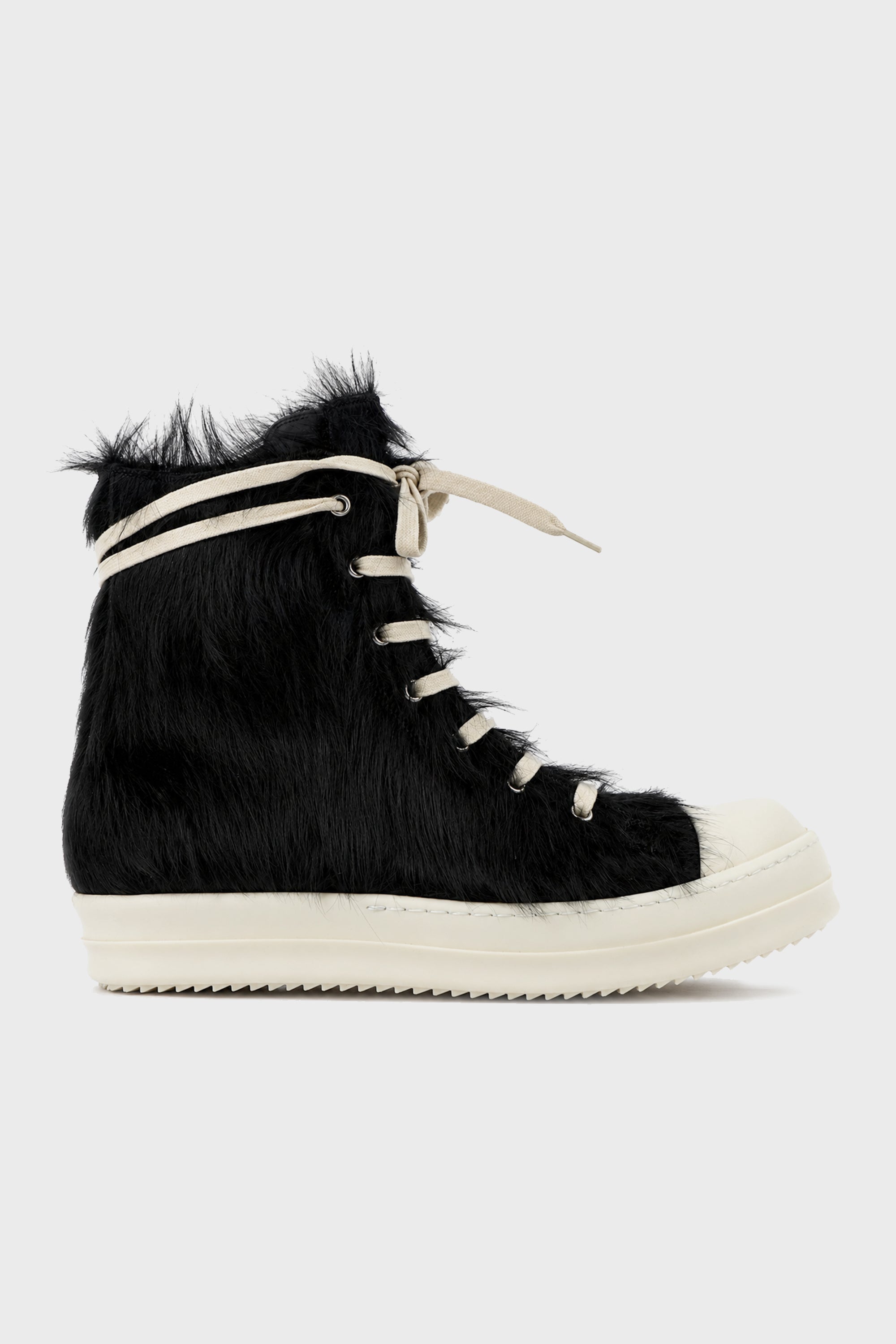 SNEAKS LHL BLACK
