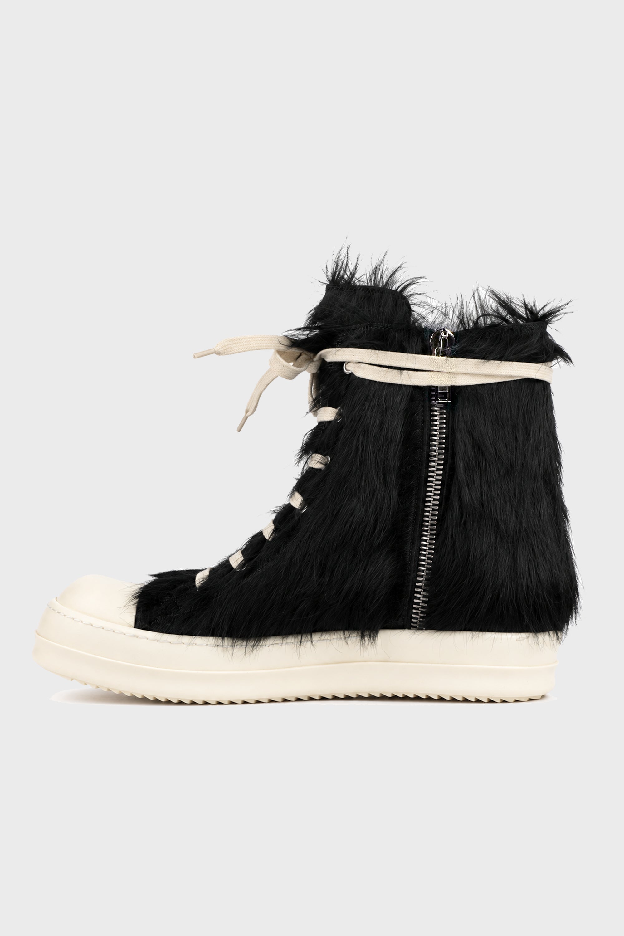 SNEAKS LHL BLACK