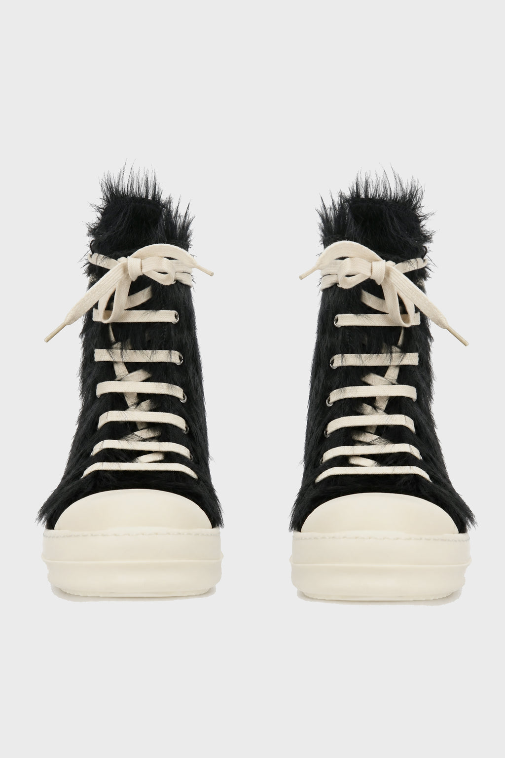 SNEAKS LHL BLACK