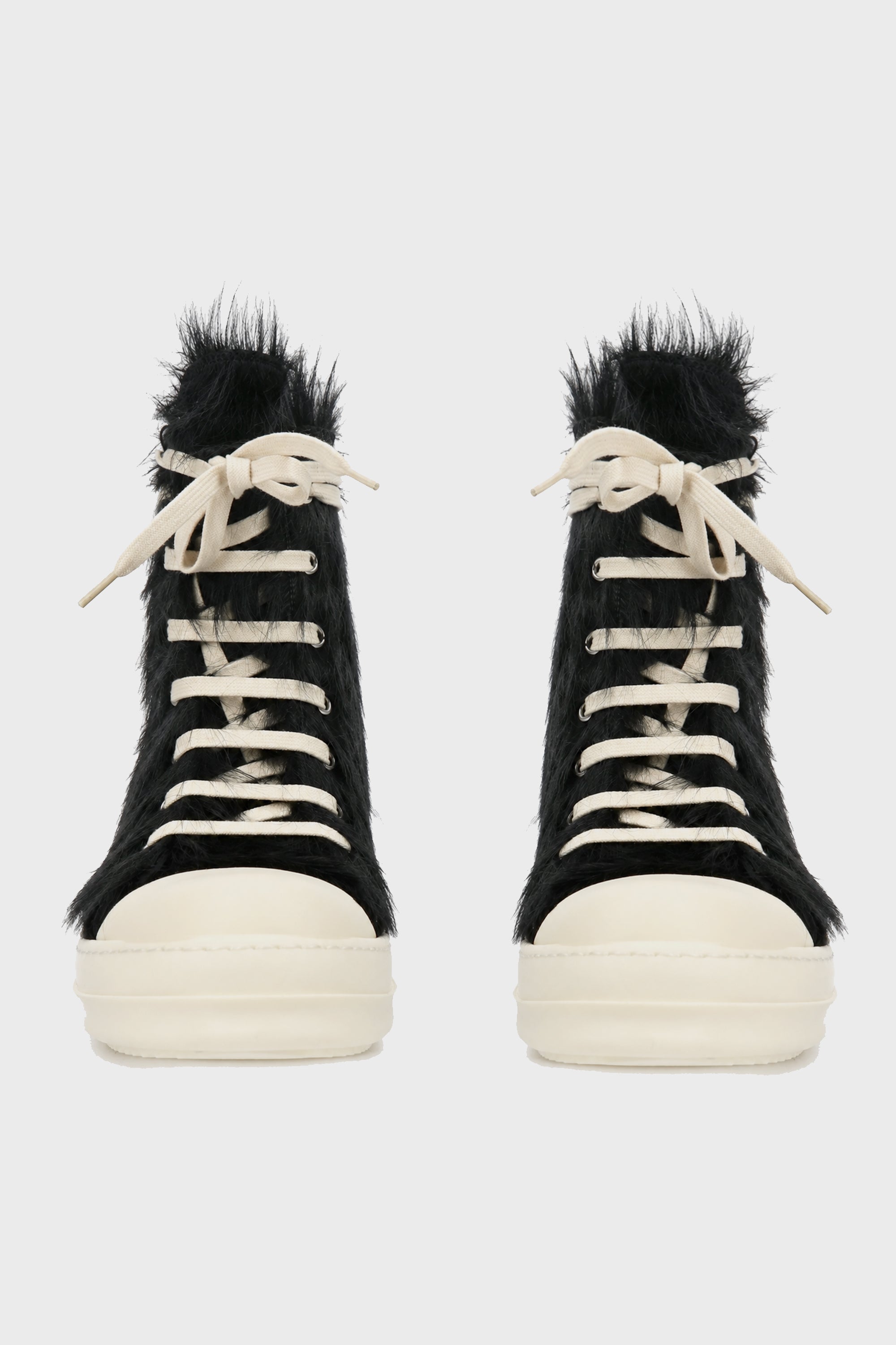 SNEAKS LHL BLACK