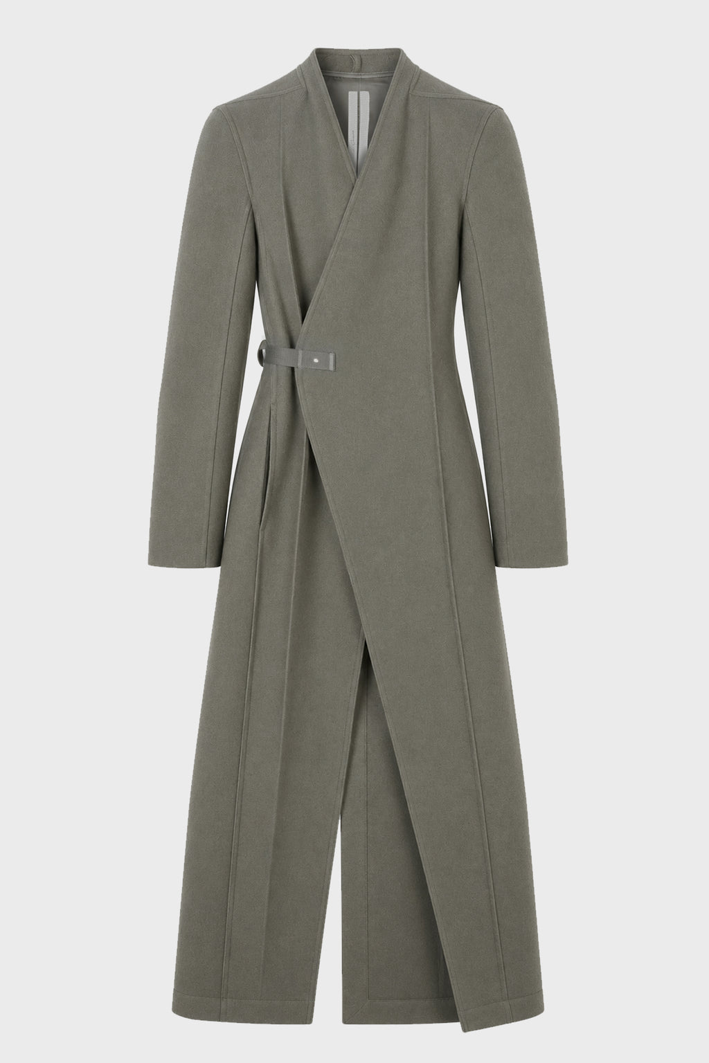 LS LAB COAT DUST