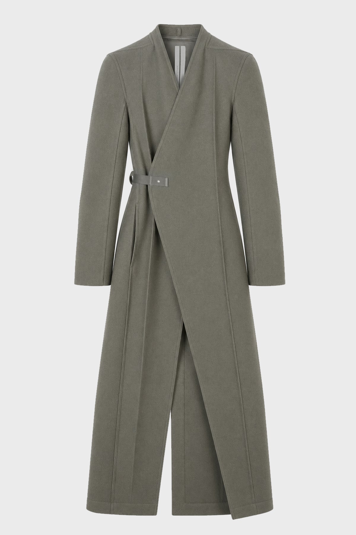 LS LAB COAT DUST