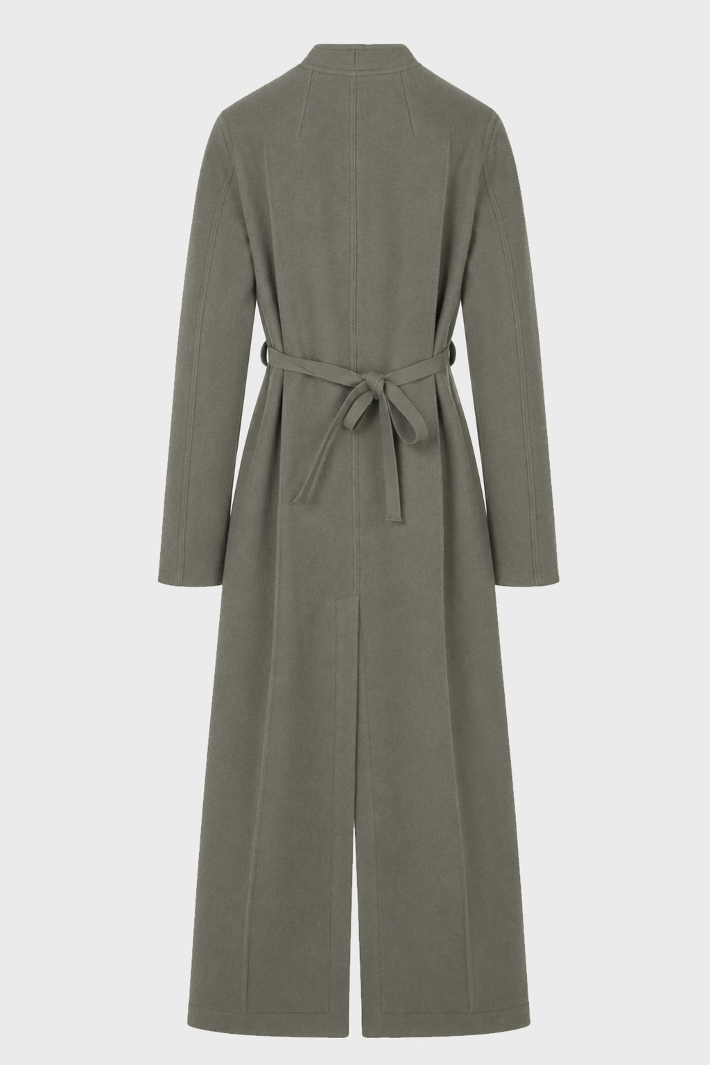 LS LAB COAT DUST