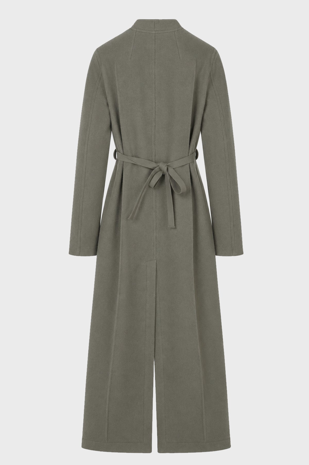 LS LAB COAT DUST