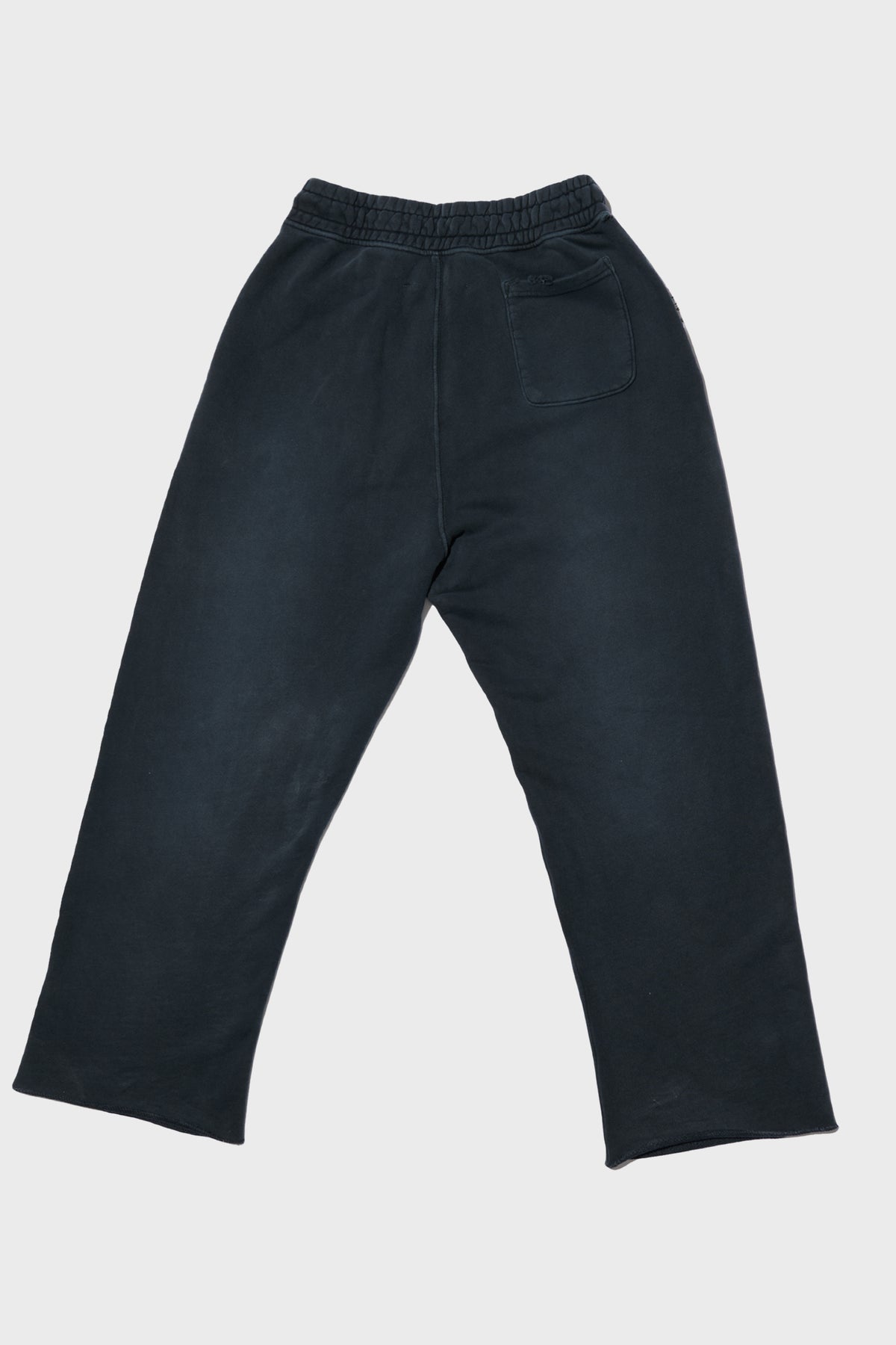 MAINTENANCE SWEATPANT VINTAGE BLACK