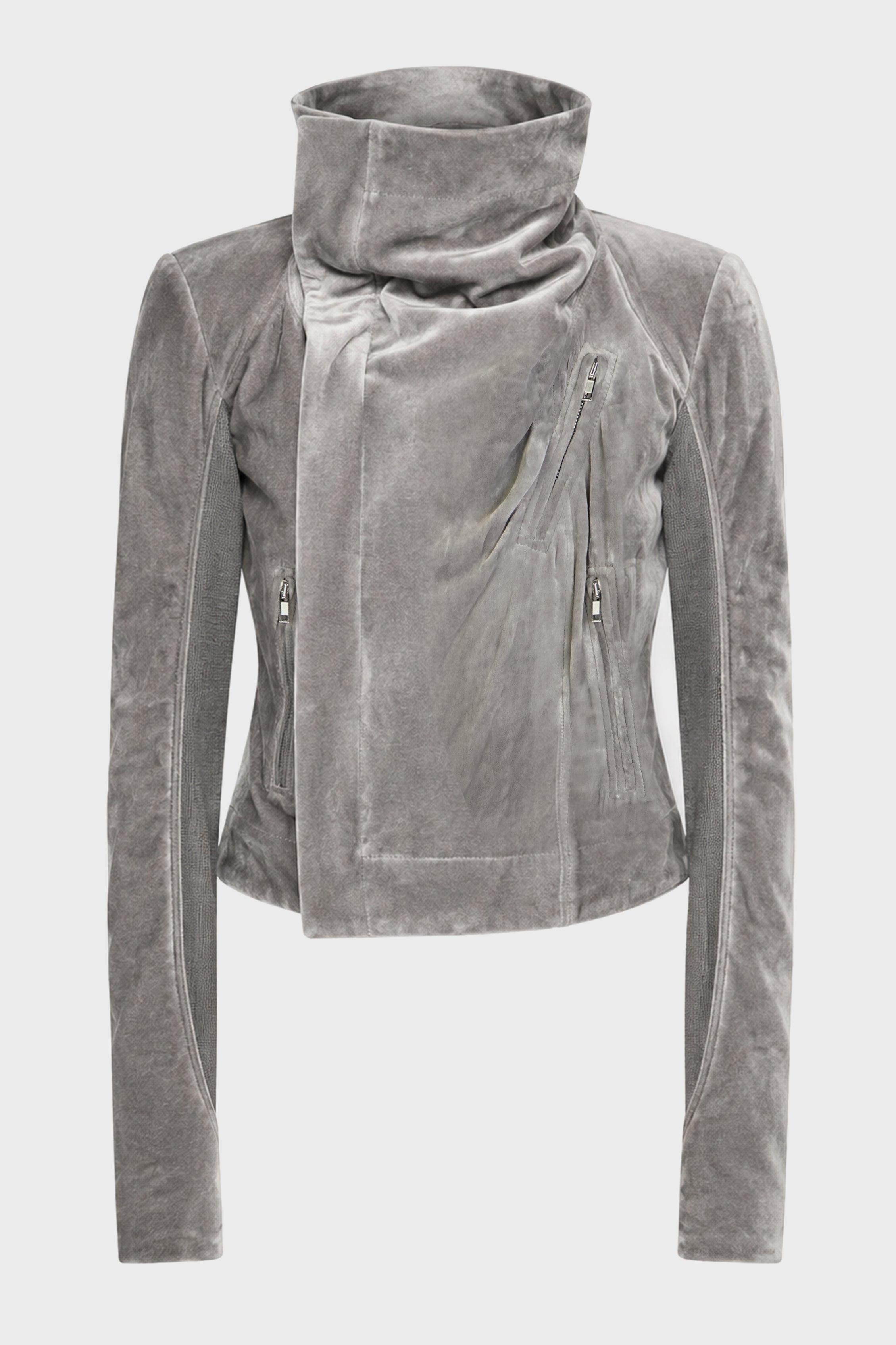 CLASSIC BIKER STEEL