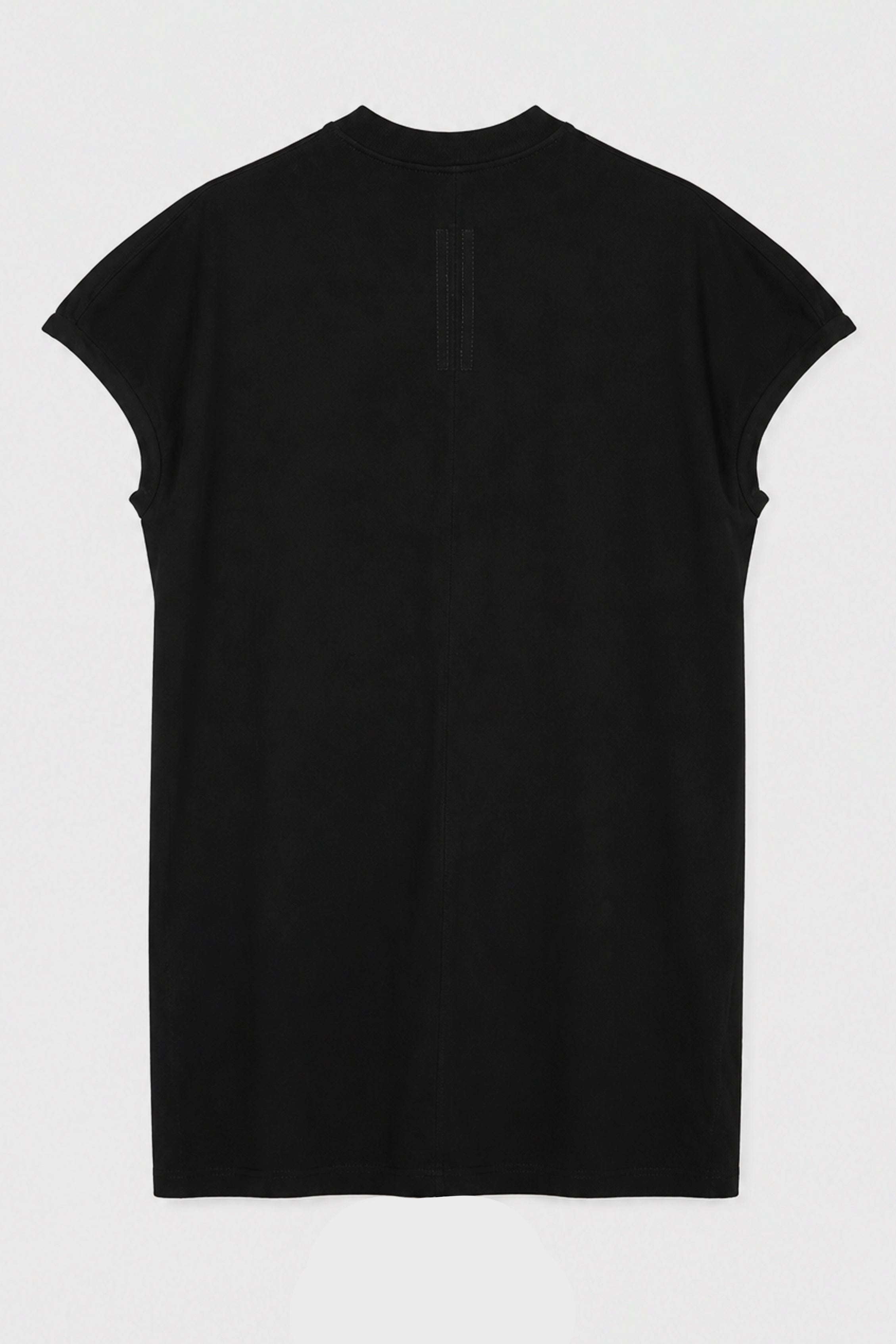 RICK S JUMBO SS T BLACK