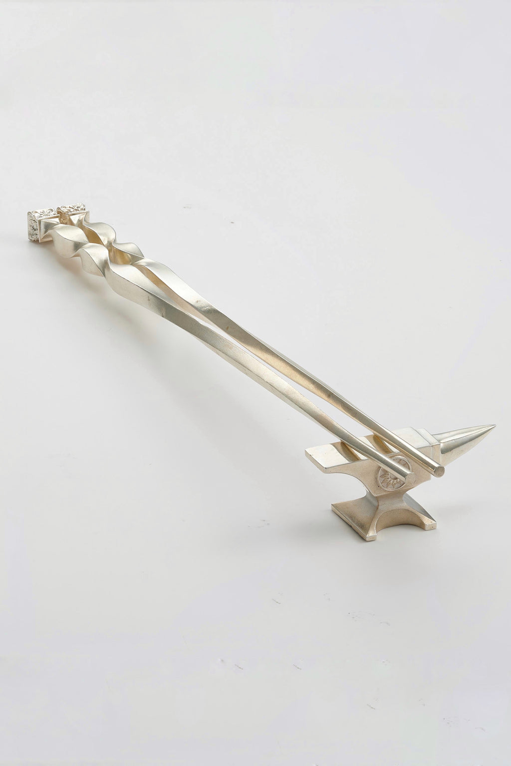 Corinthian & Anvil - Chopsticks Set